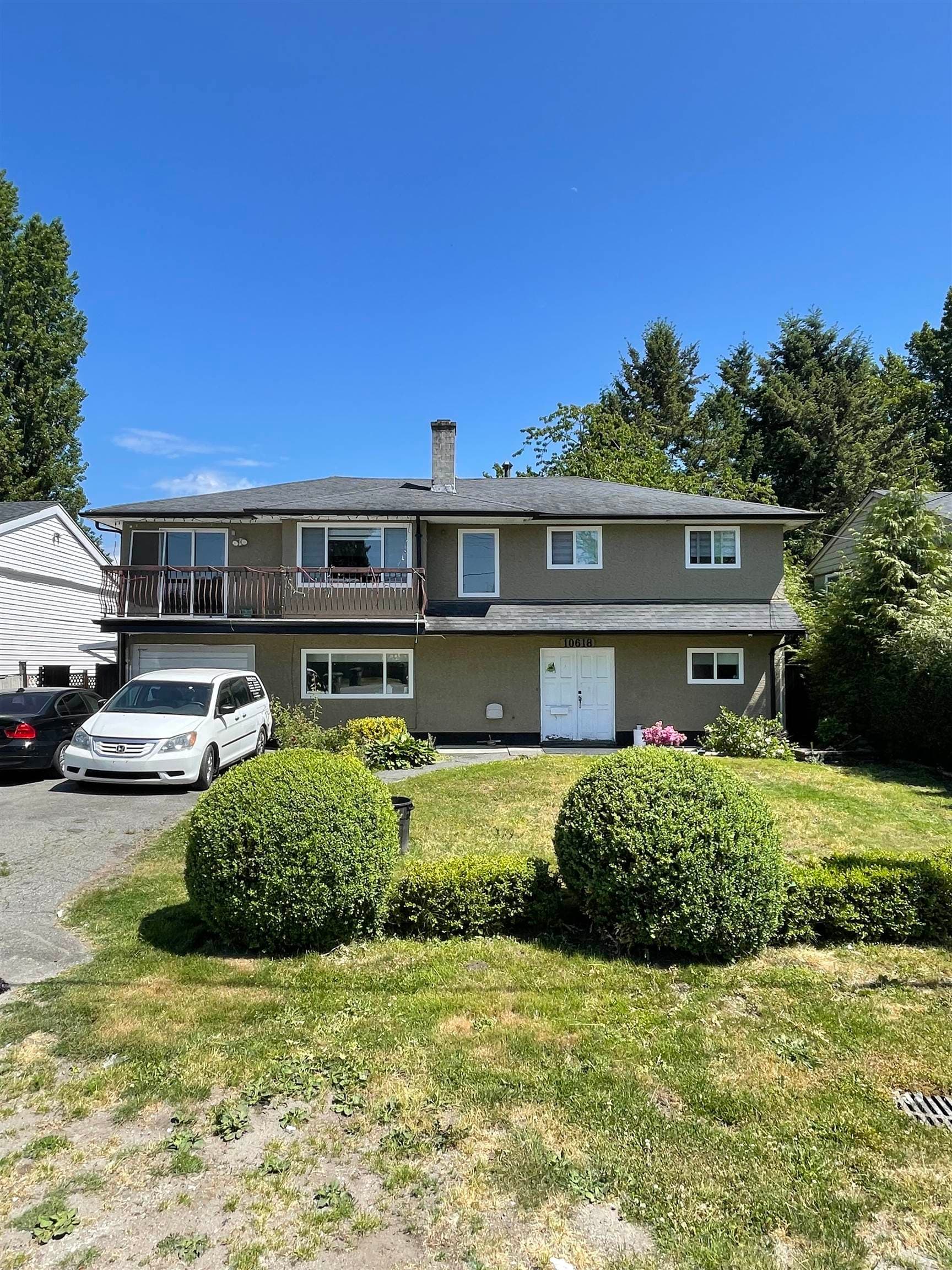 10618 141 Street, Surrey
