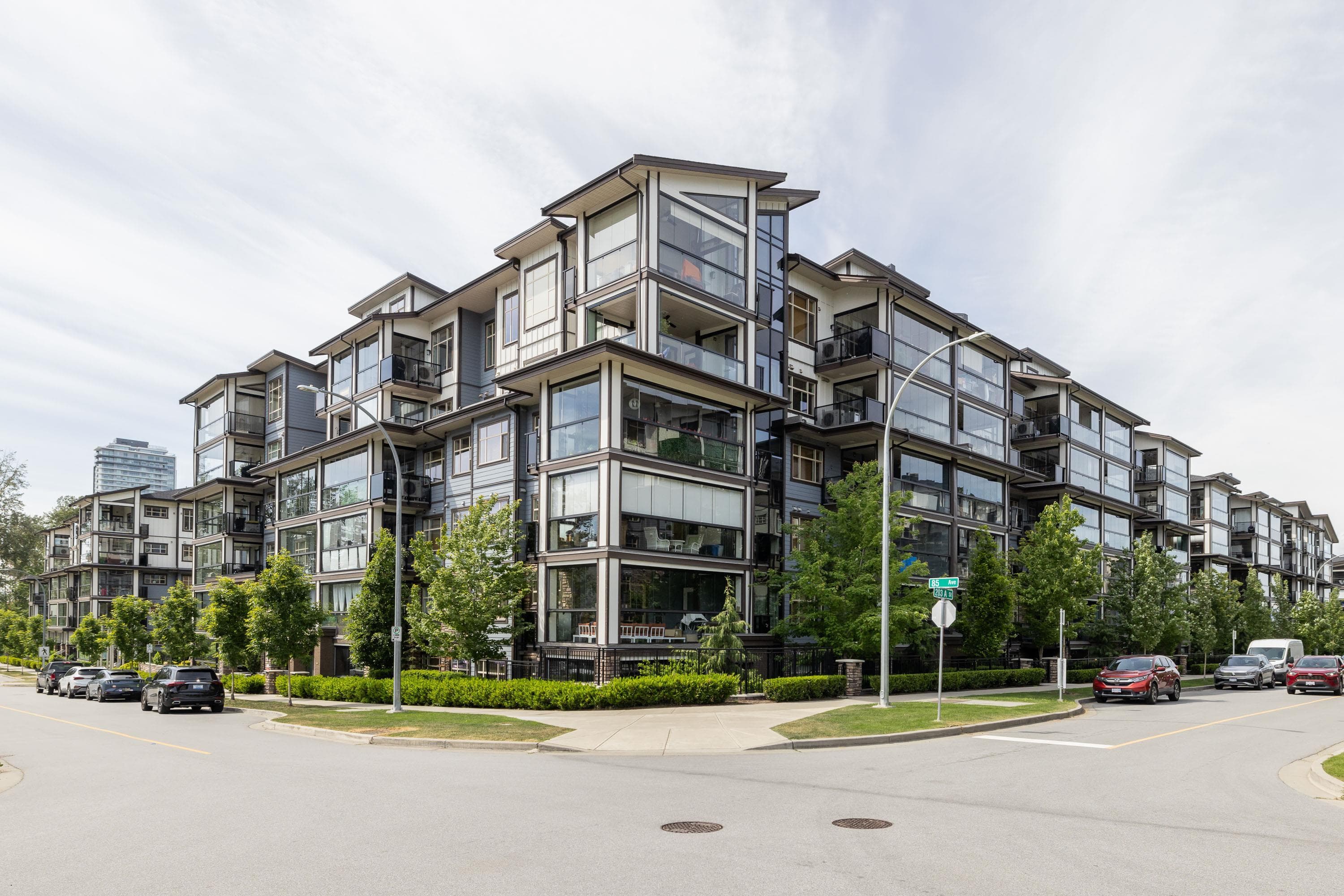 609 - 20325 85 Avenue, Langley, V2Y 3L2 — photo 2