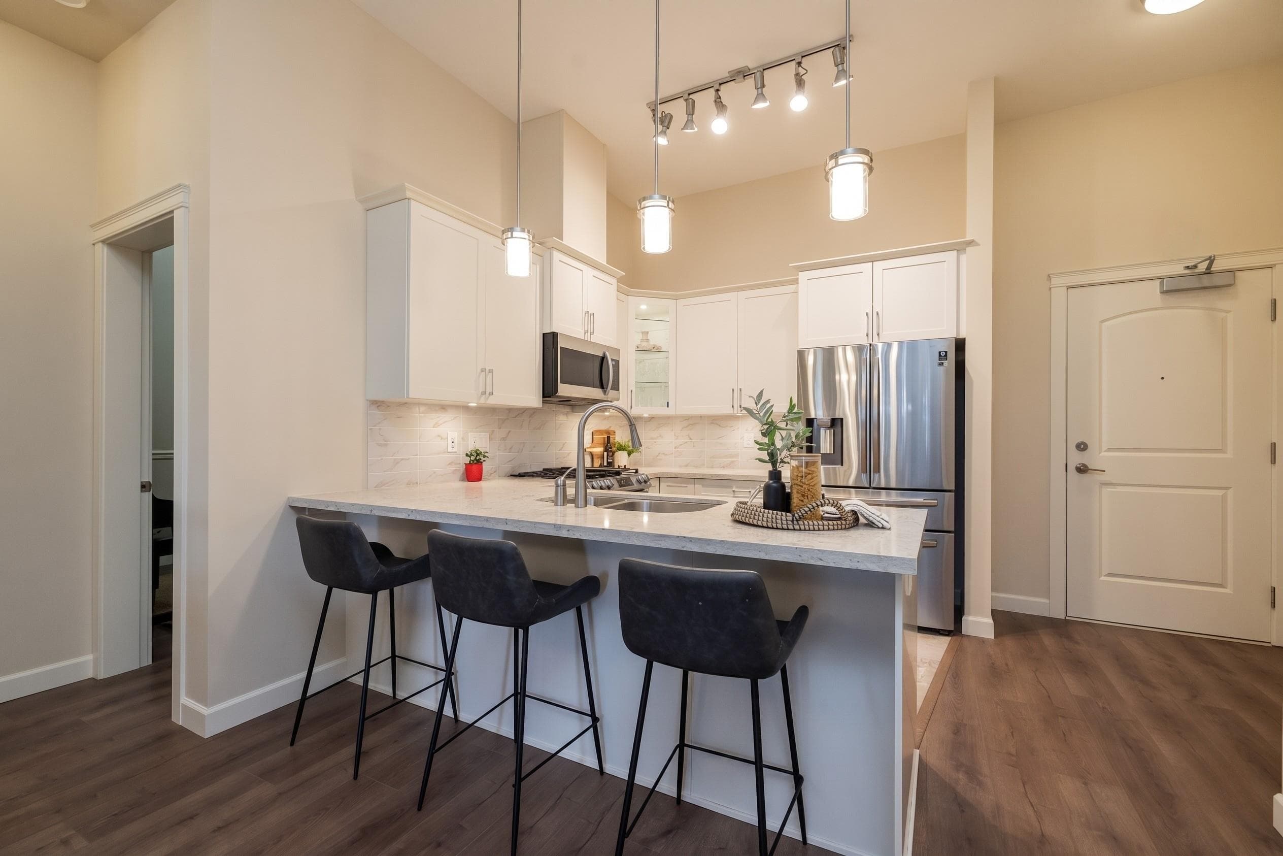 609 - 20325 85 Avenue, Langley