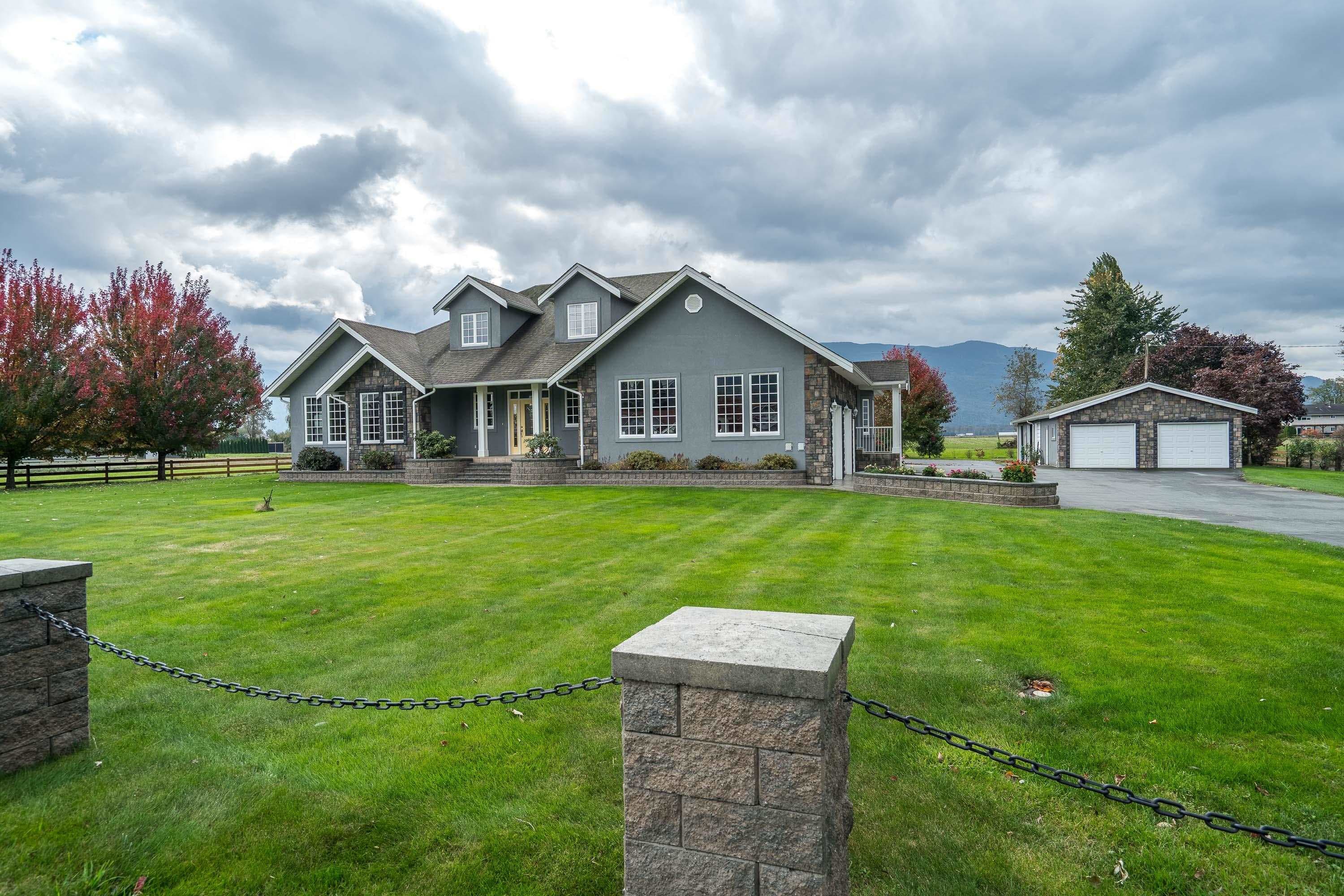 42872 South Sumas Road, Chilliwack
