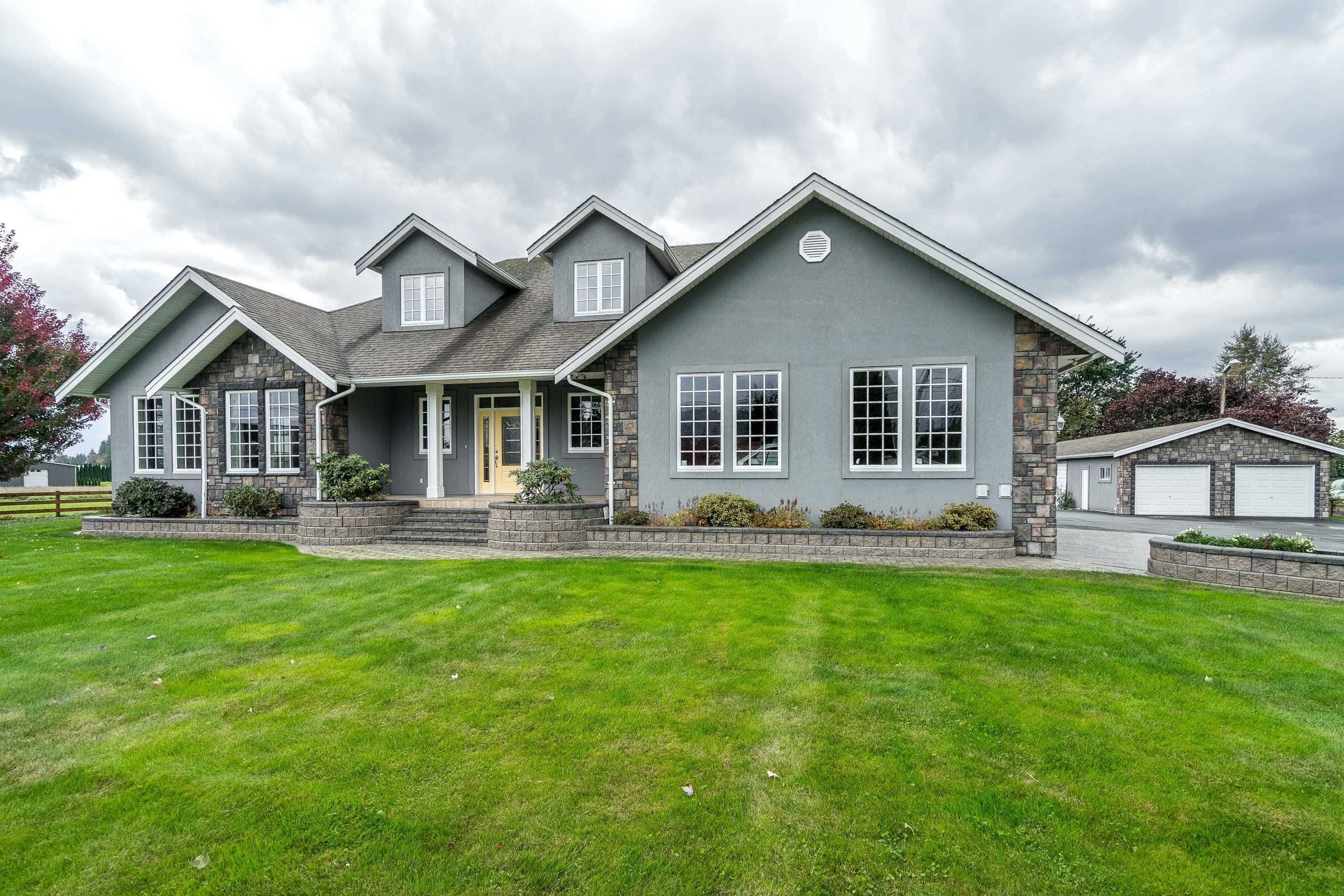 42872 South Sumas Road, Chilliwack, V2R 4L7 — photo 5