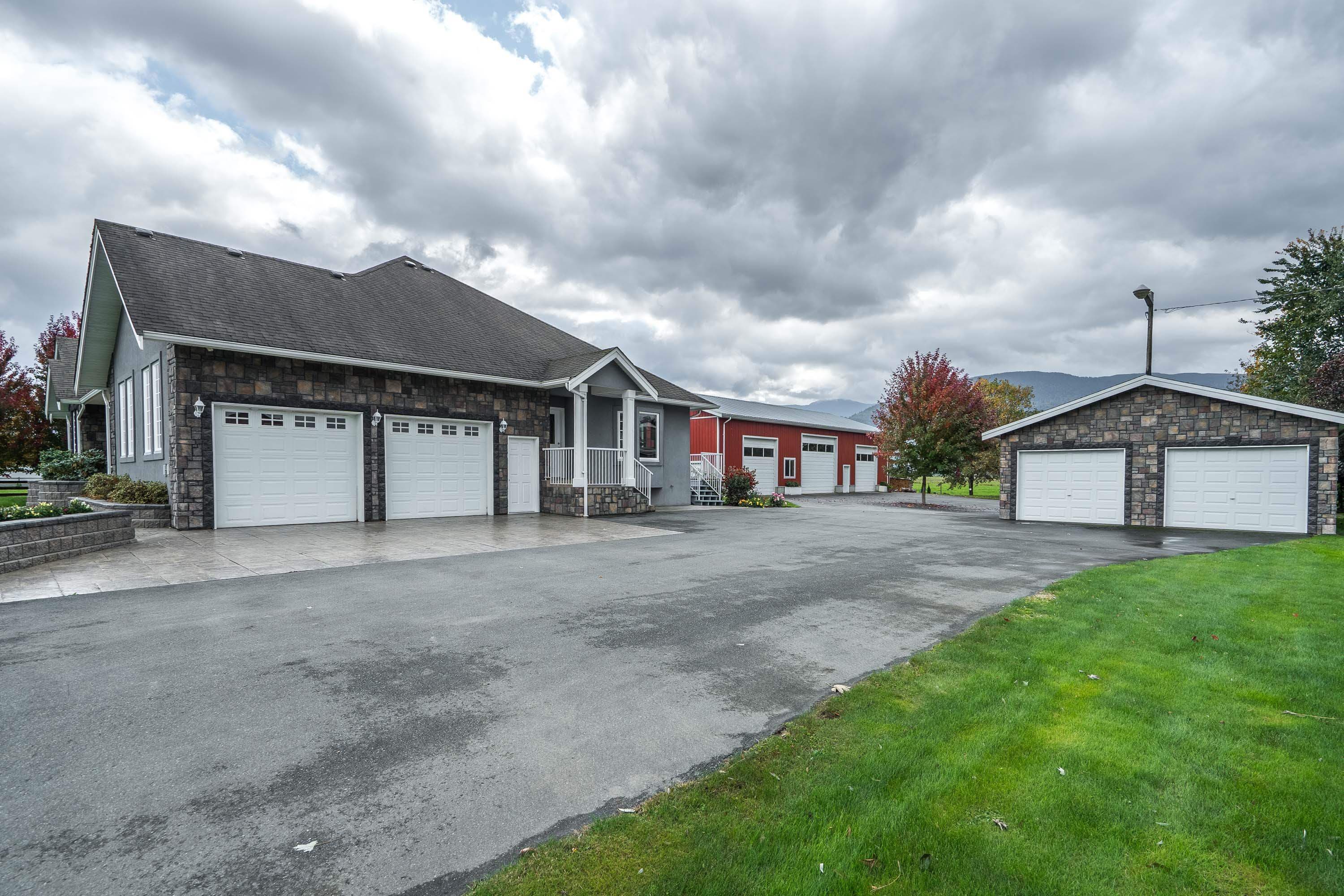 42872 South Sumas Road, Chilliwack, V2R 4L7 — photo 4