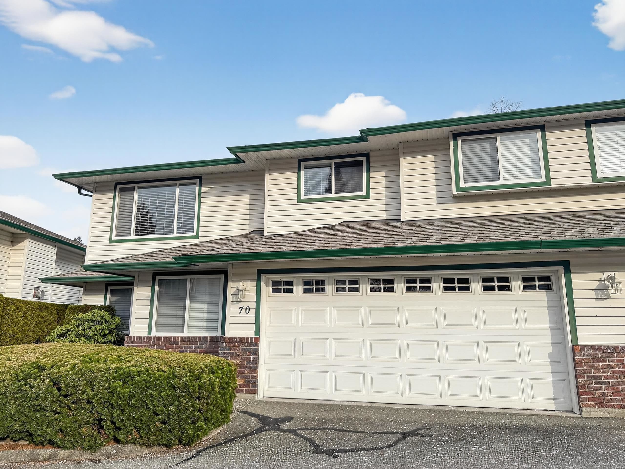 70 - 34250 Hazelwood Avenue, Abbotsford