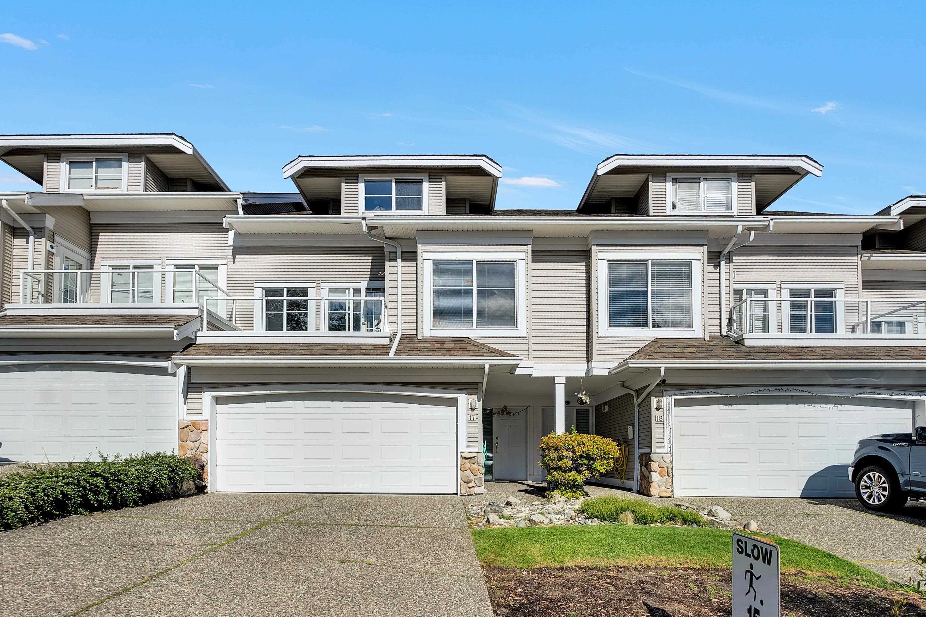 17 - 31501 Upper Maclure Road, Abbotsford — sold