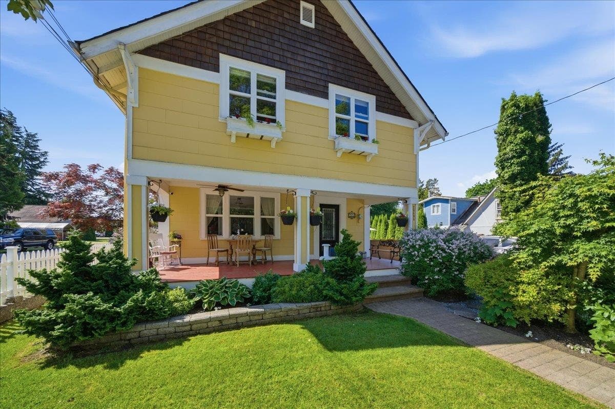 20590 Westfield Avenue, Maple Ridge