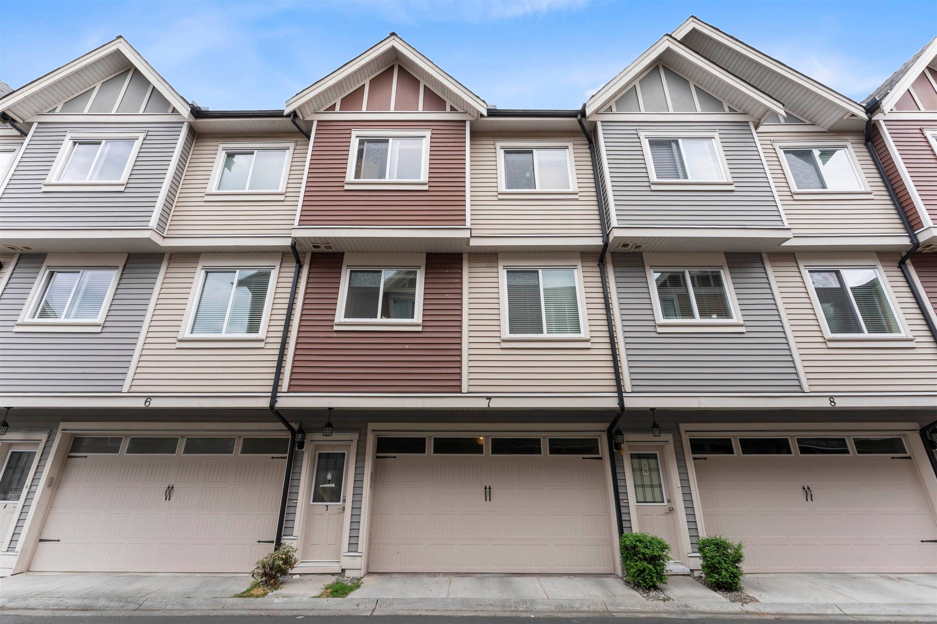 7 - 14338 103 Avenue, Surrey