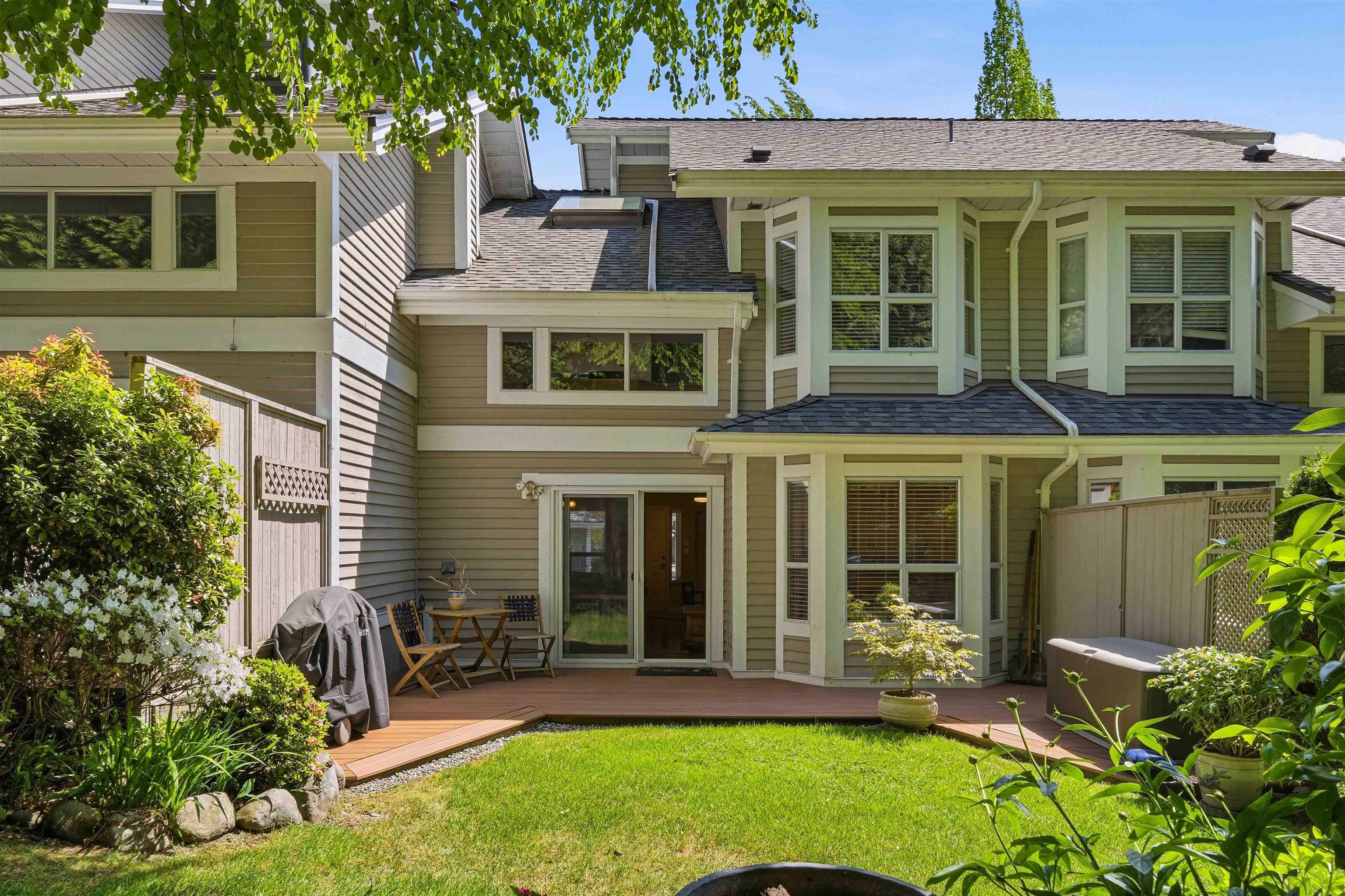 45 - 650 Roche Point Drive, North Vancouver — sold