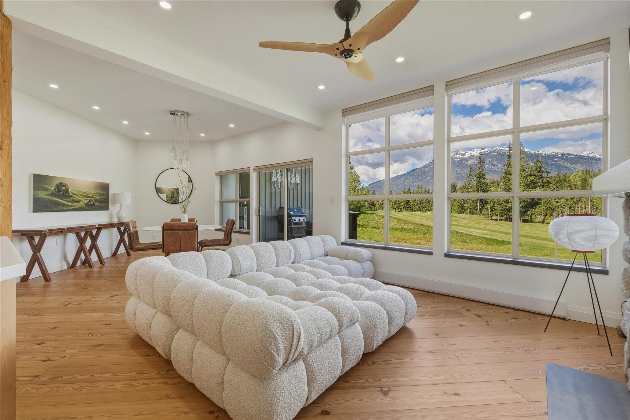5 - 4644 Blackcomb Way, Whistler