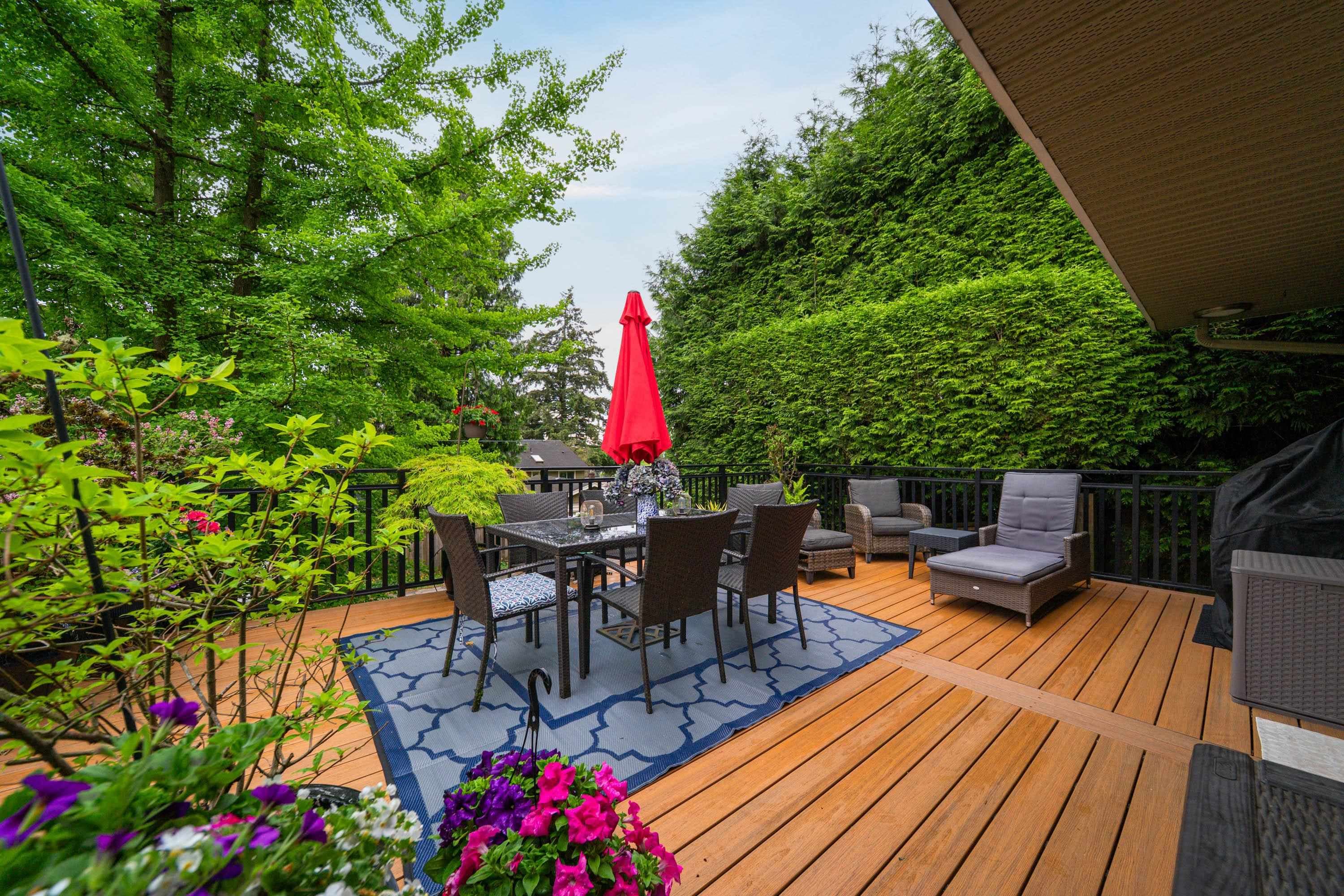 1030 Mathers Avenue, West Vancouver — sold