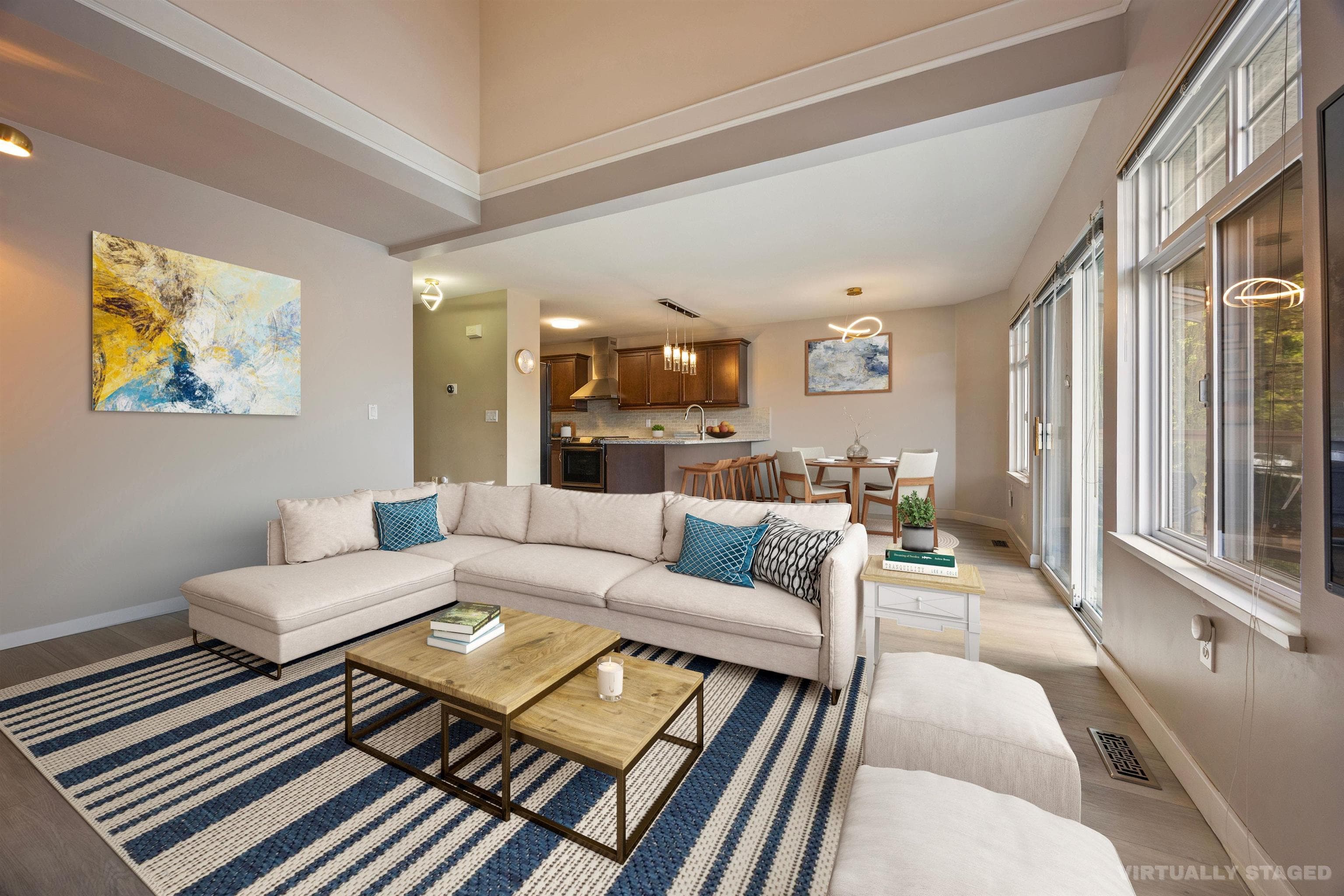 7 - 5201 Oakmount Crescent, Burnaby — sold