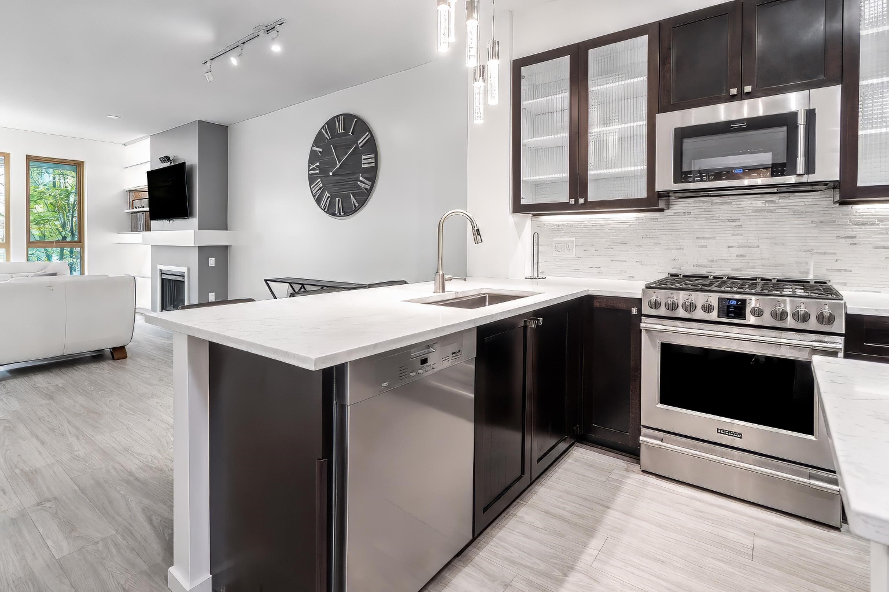 424 - 801 Klahanie Drive, Port Moody