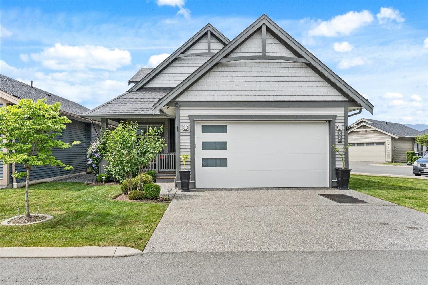 22 - 6211 Chilliwack River Road, Chilliwack