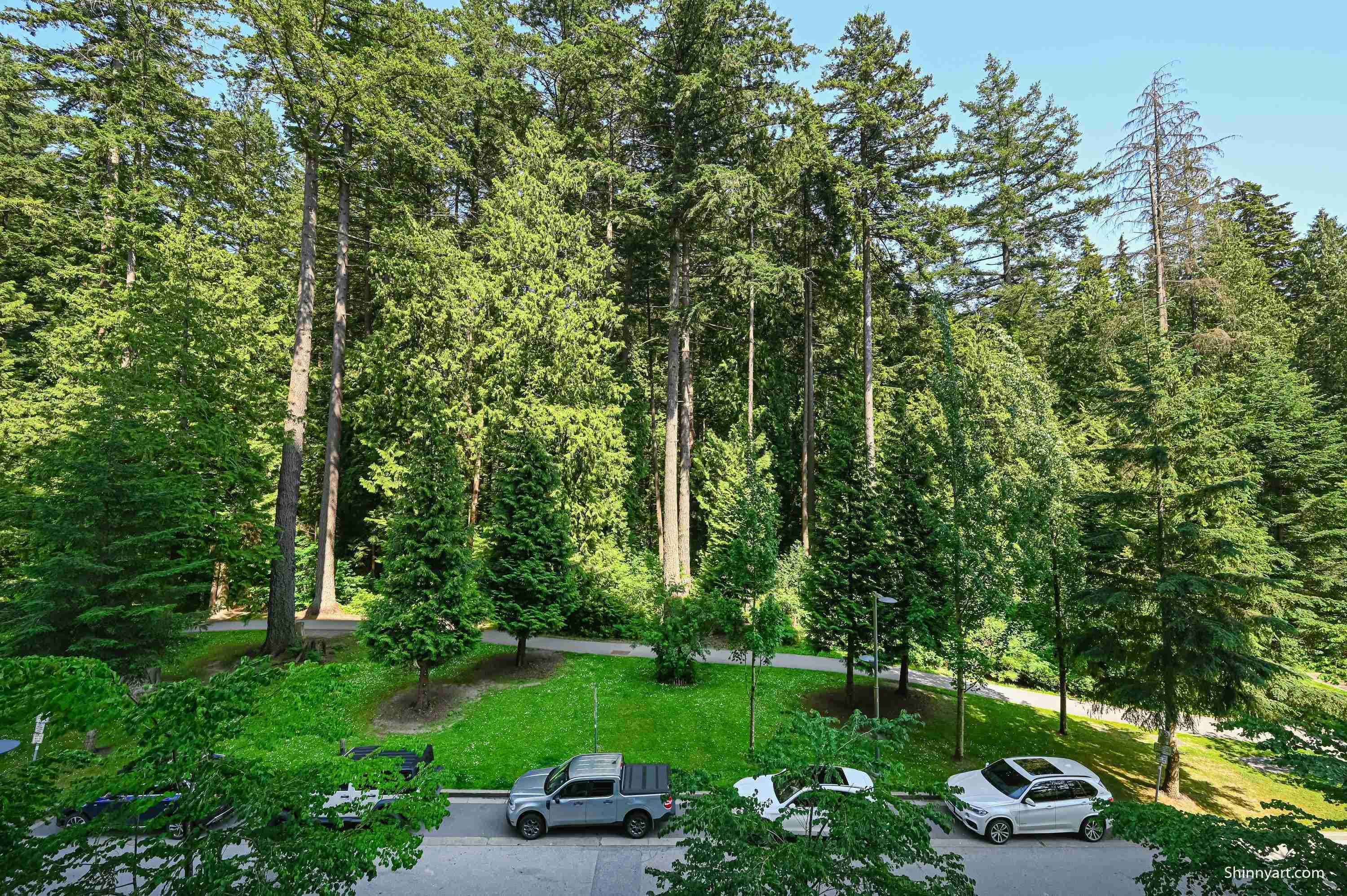 605 - 3487 Binning Road, Vancouver, V6S 0K8 — photo 2