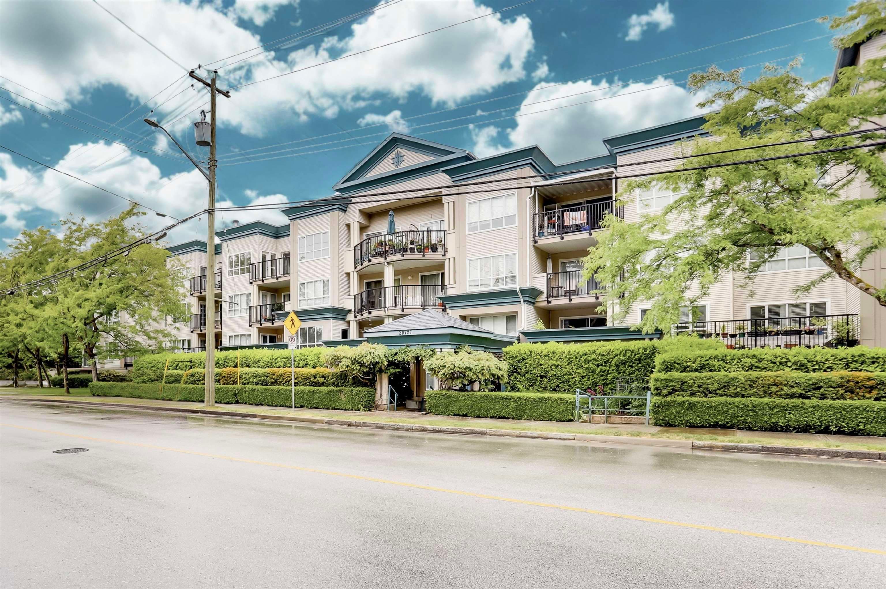 302 - 20727 Douglas Crescent, Langley