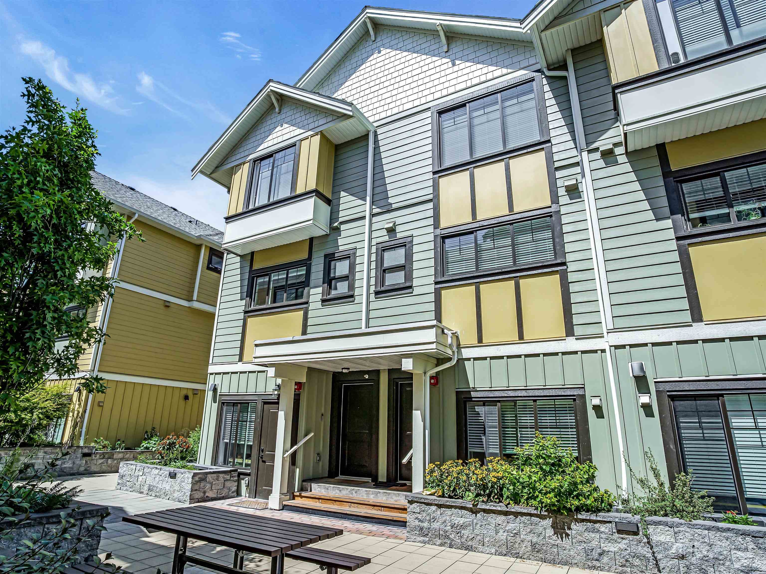 208 - 80 Elgin Street, Port Moody