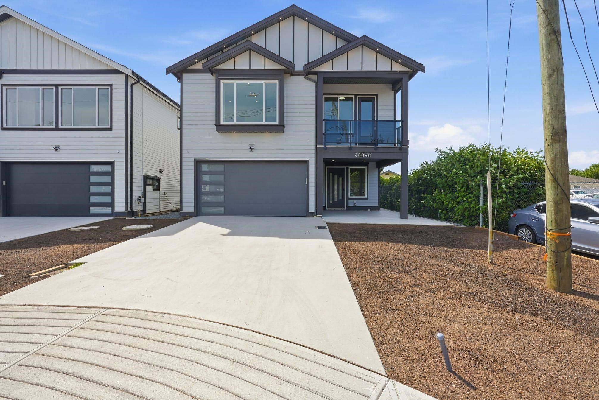46046 Southlands Crescent, Chilliwack
