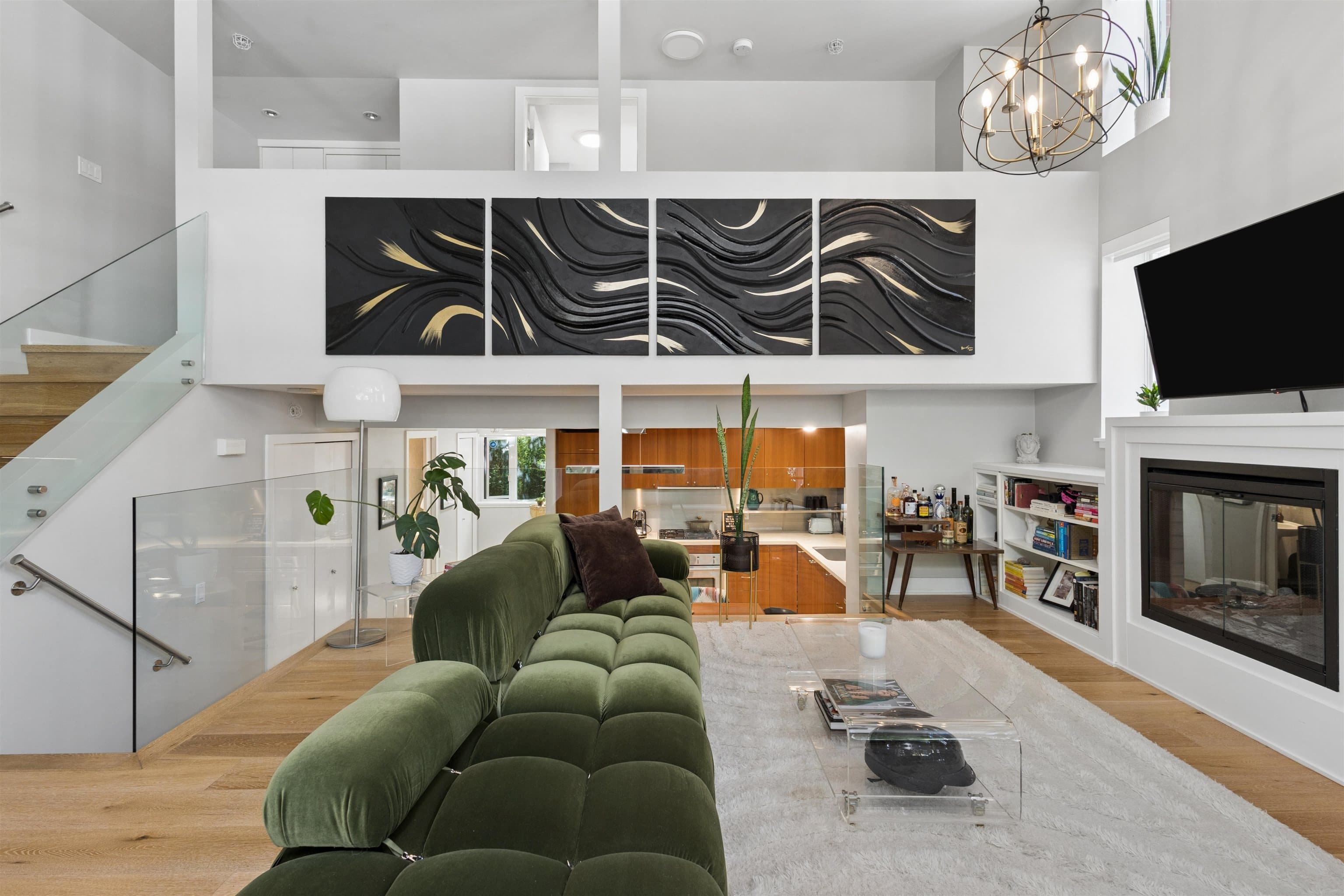 428 Helmcken Street, Vancouver, V6B 0B1 — photo 5