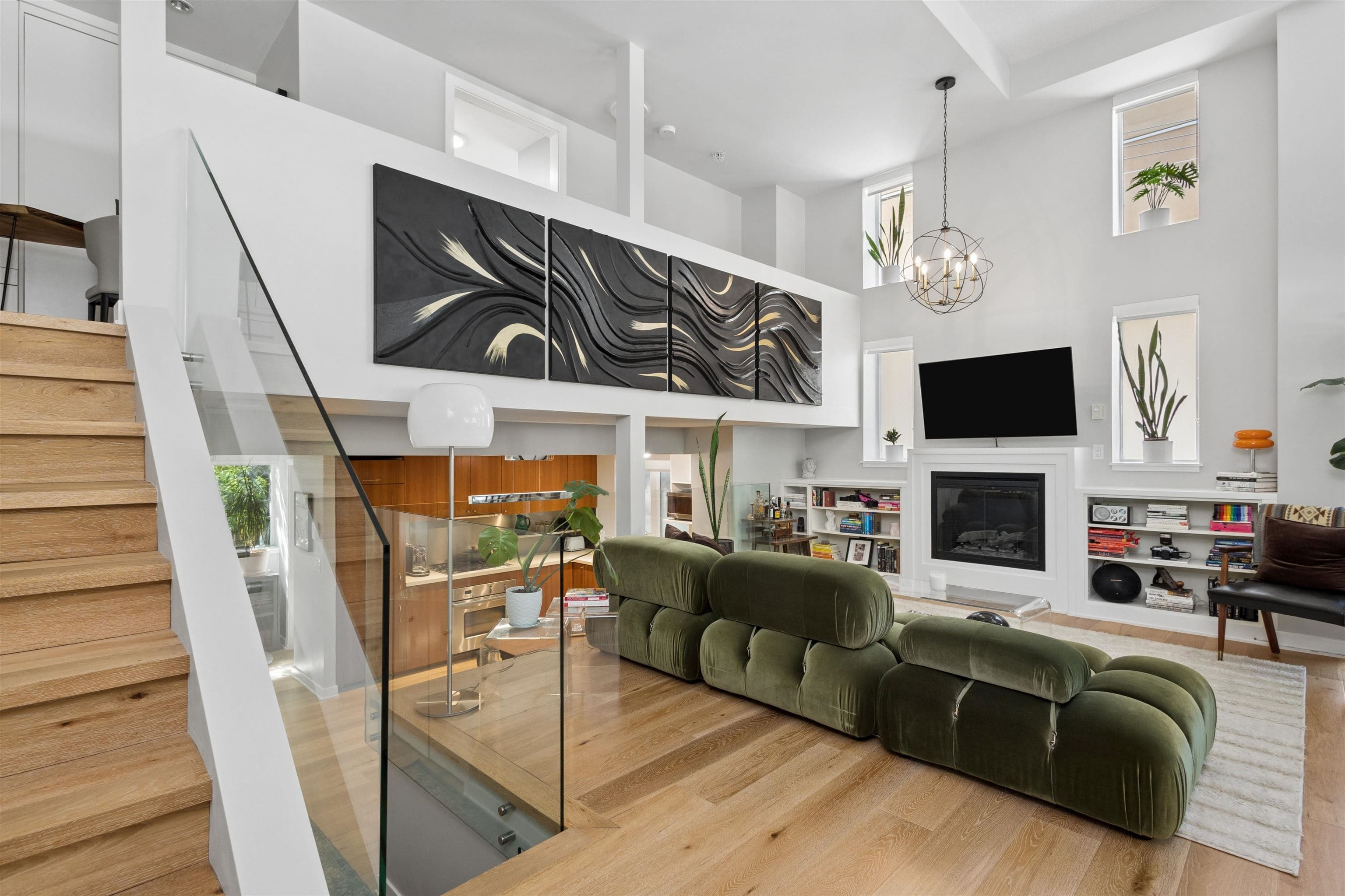 428 Helmcken Street, Vancouver, V6B 0B1 — photo 4