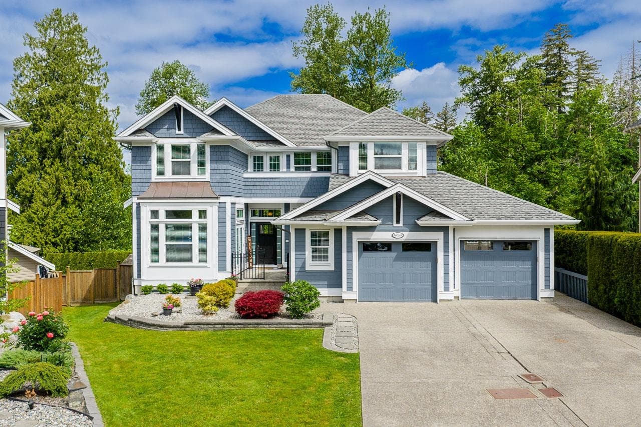 16265 61a Avenue, Surrey
