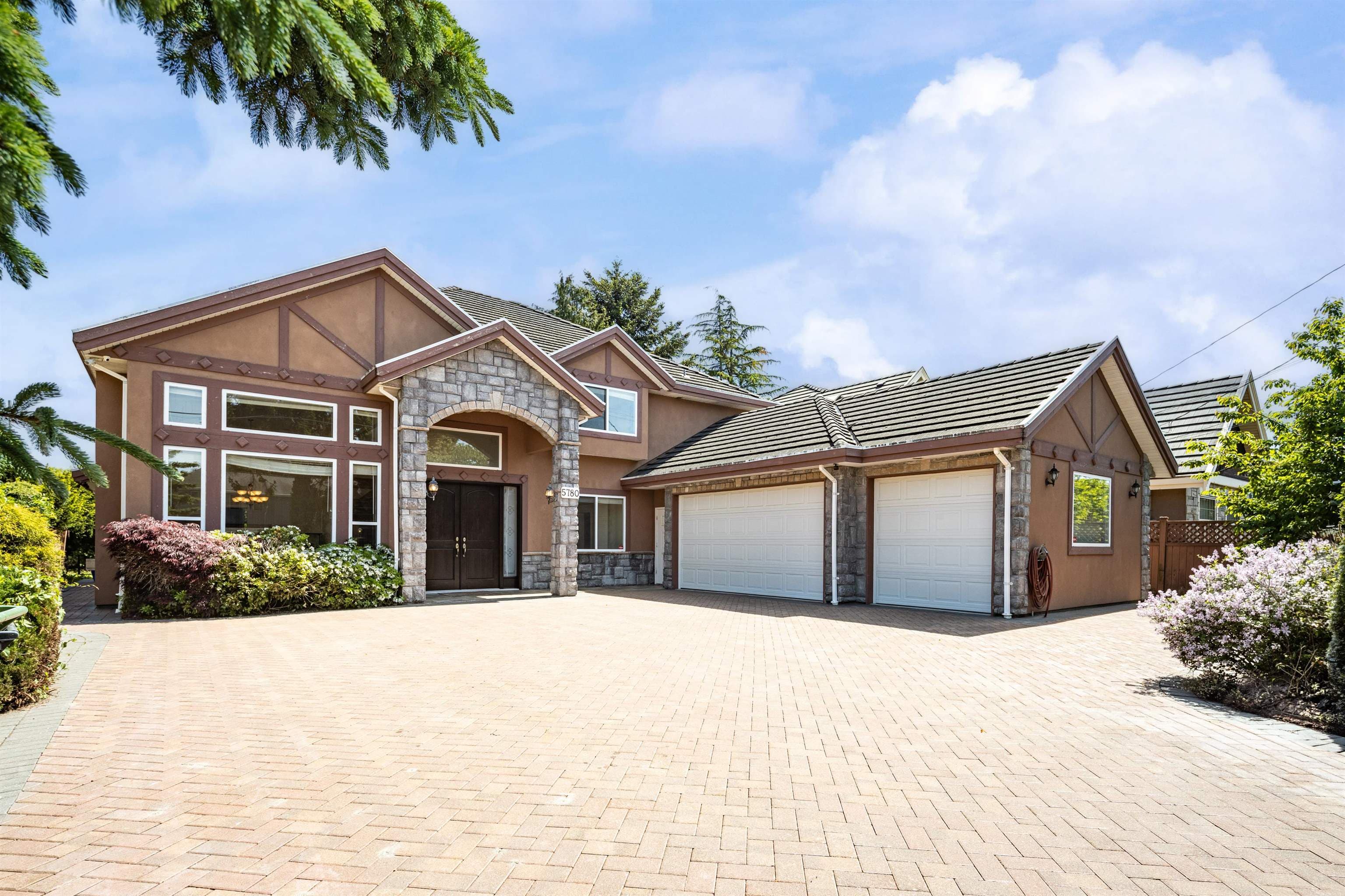 5780 Murchison Road, Richmond