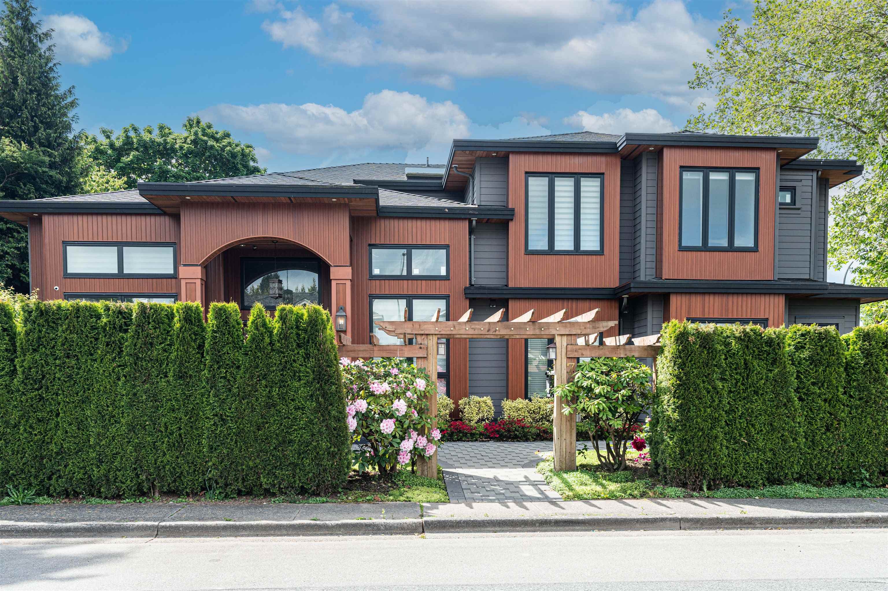 7660 Malahat Avenue, Richmond