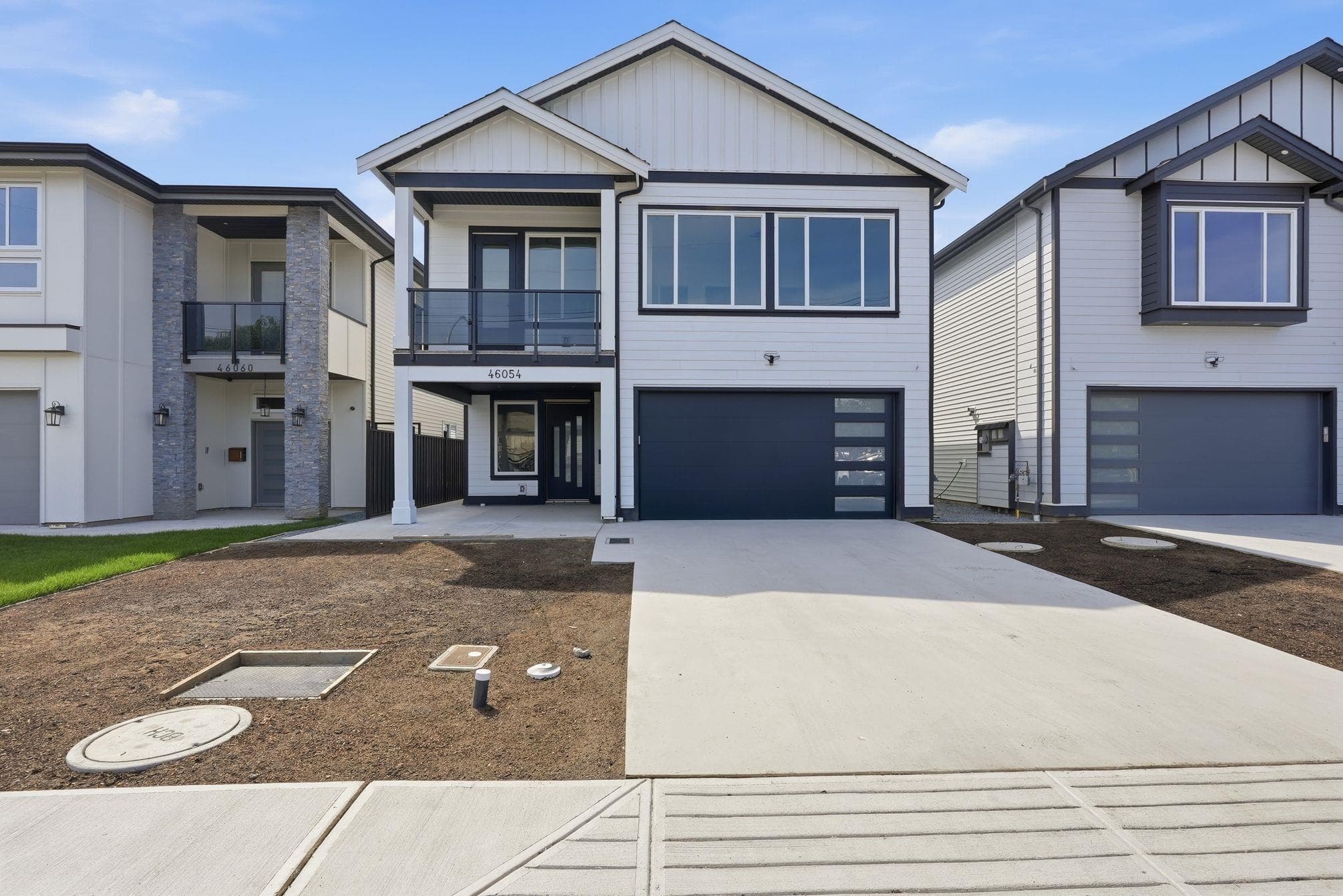 46054 Southlands Crescent, Chilliwack