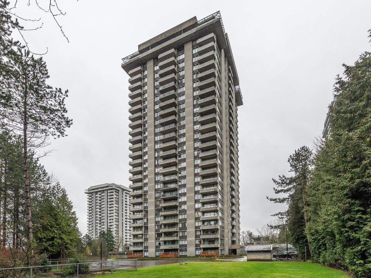 2002 - 3970 Carrigan Court, Burnaby