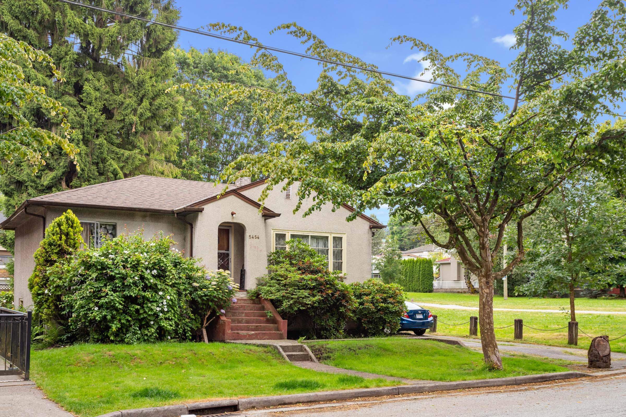 5454 Melbourne Street, Vancouver