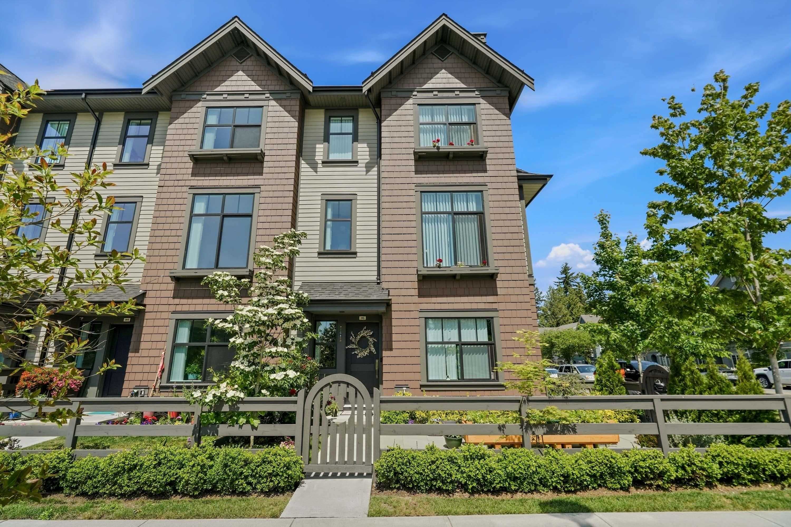 145 - 14151 58a Avenue, Surrey
