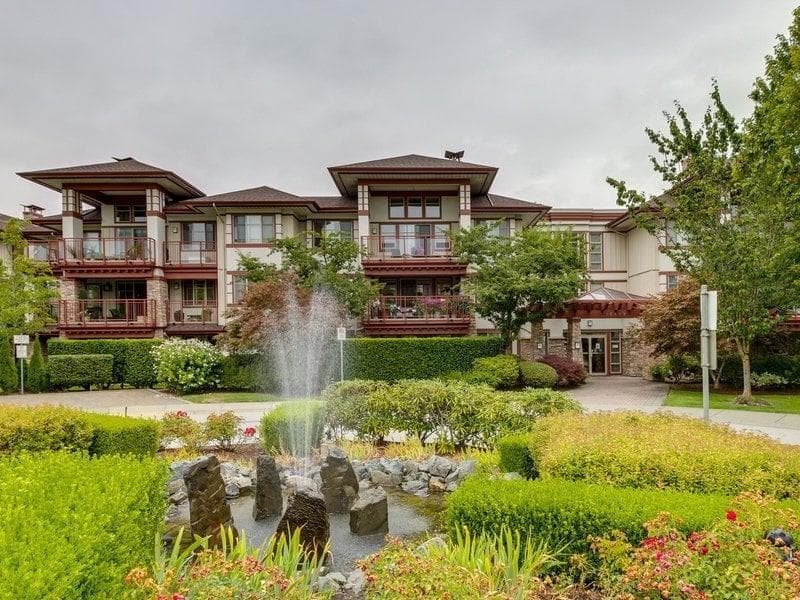 205 - 16455 64 Avenue, Surrey