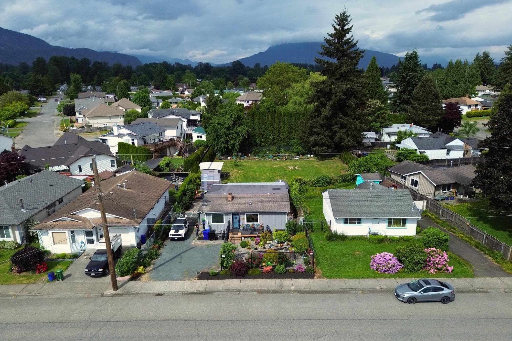 45573 Wellington Avenue, Chilliwack