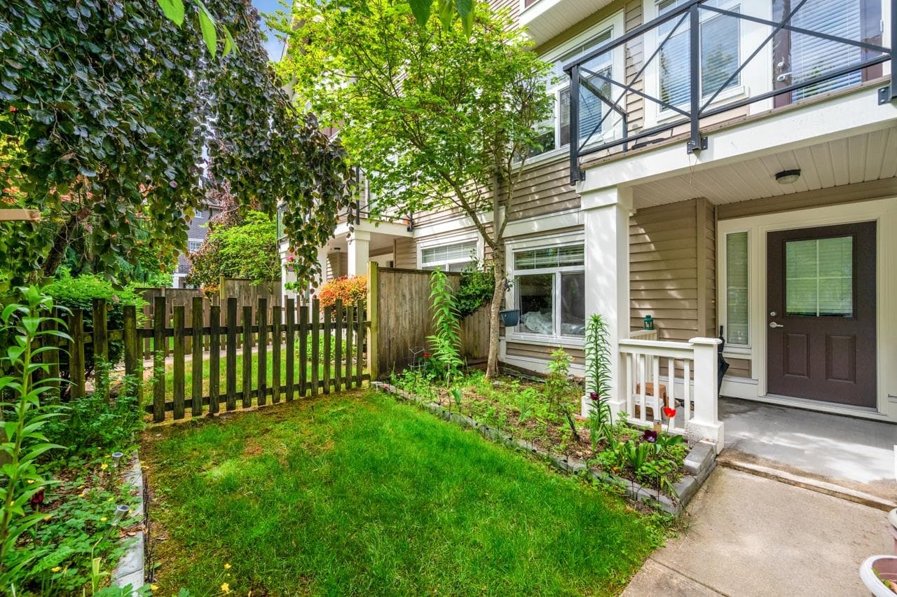 16 - 14377 60 Avenue, Surrey