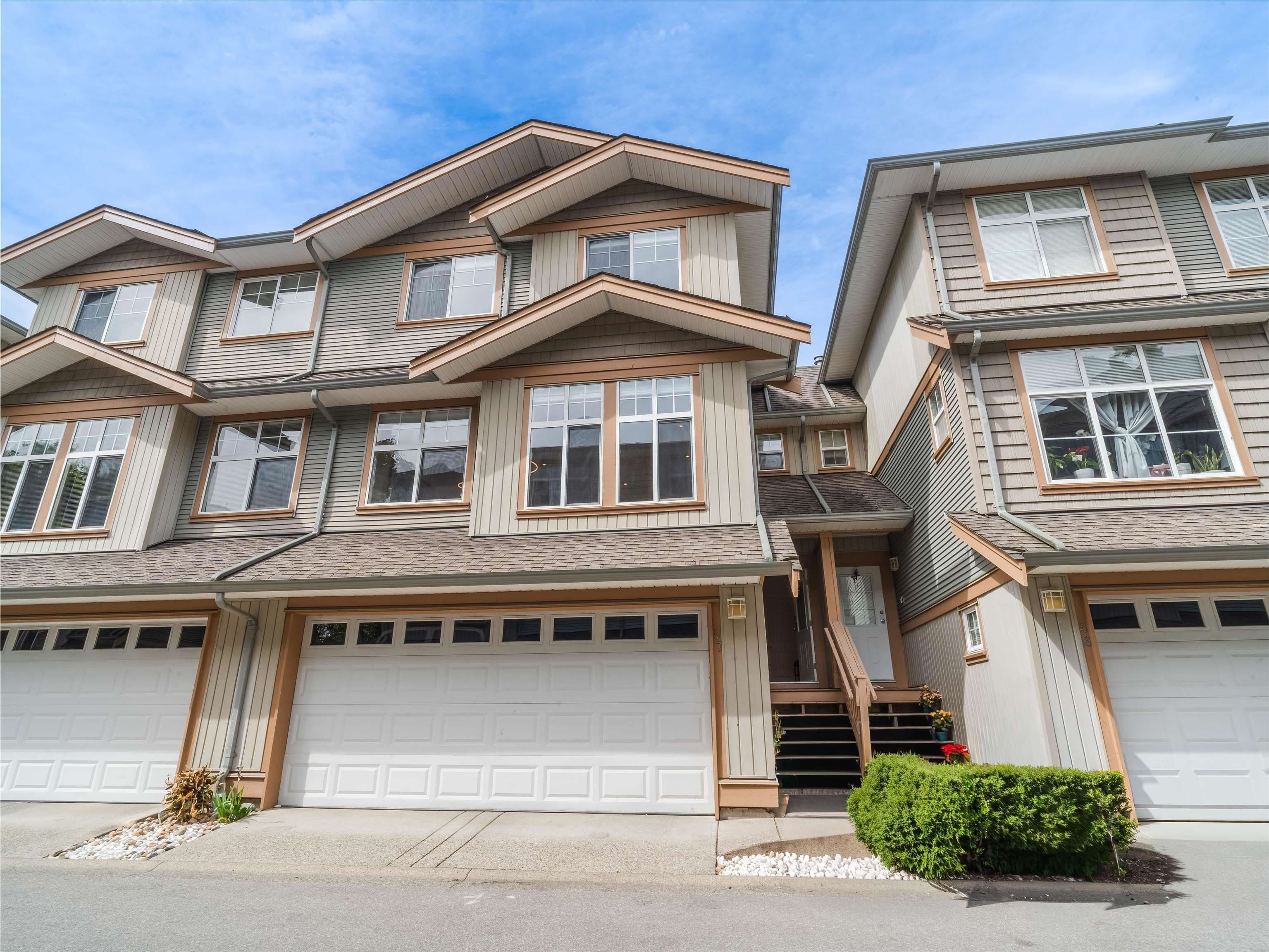 47 - 7518 138 Street, Surrey