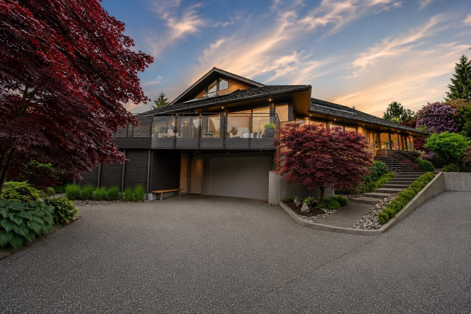 1873 Esquimalt Avenue, West Vancouver — sold
