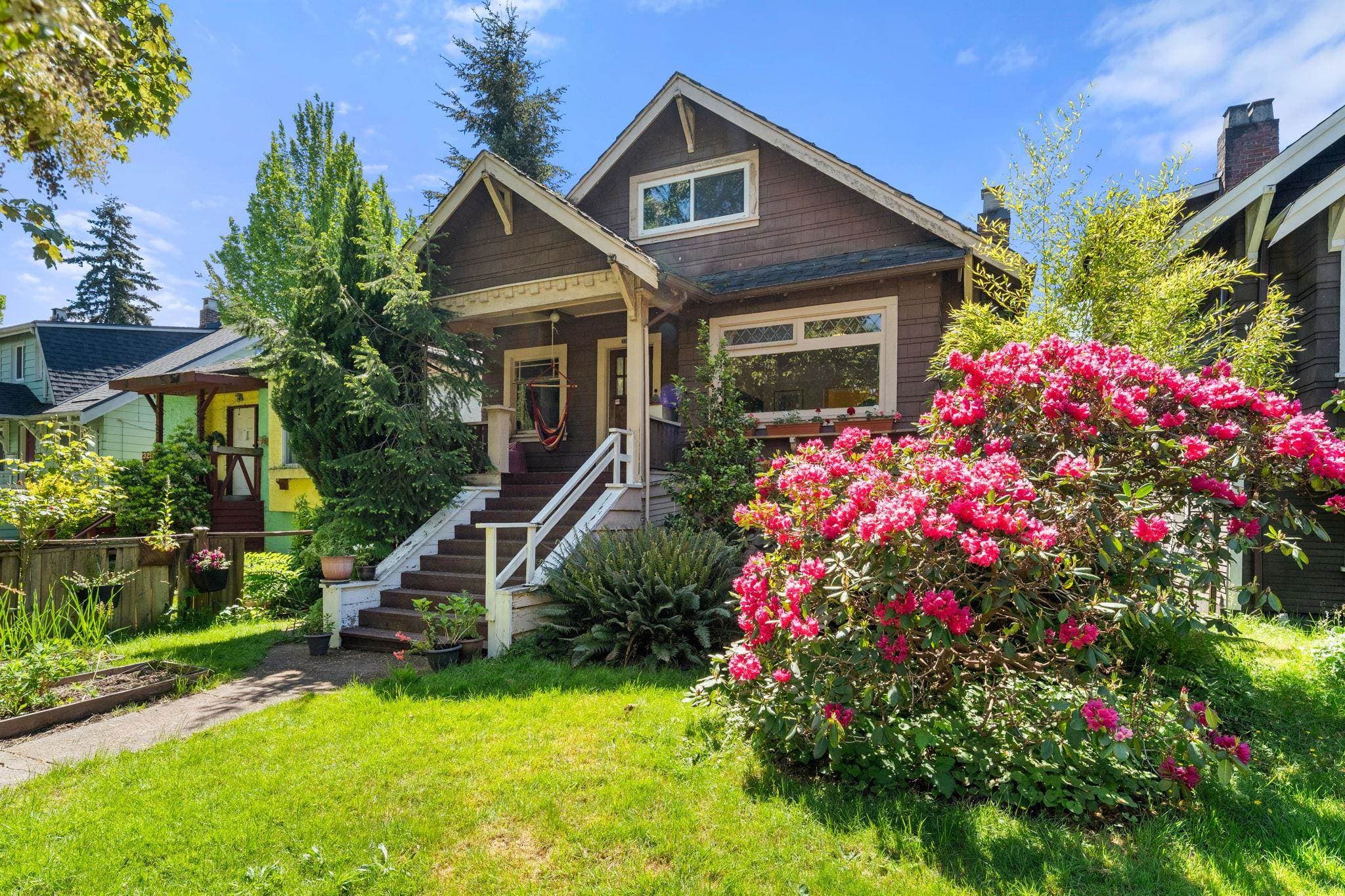 3218 W 6th Avenue, Vancouver