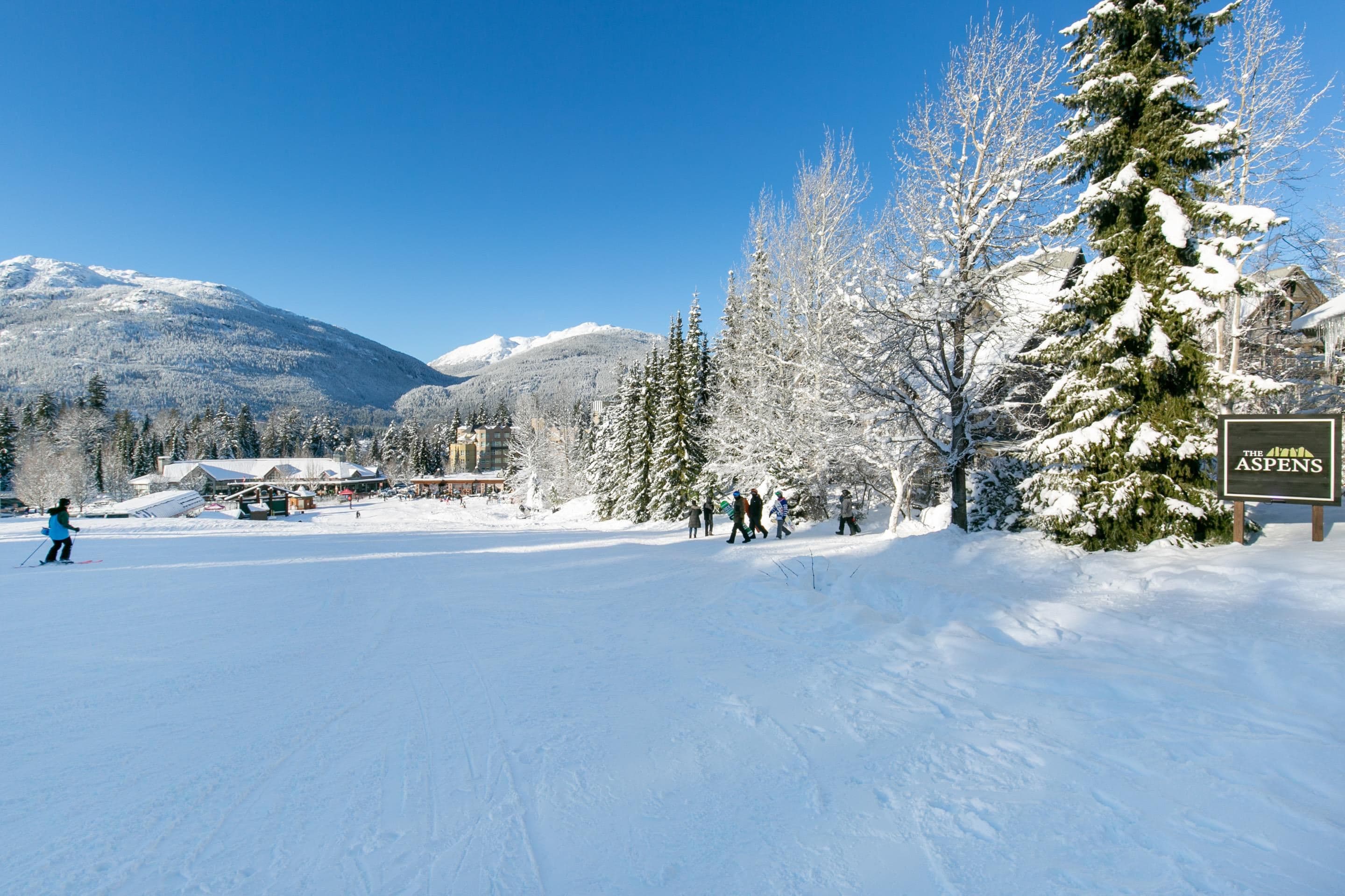 562 - 4800 Spearhead Drive, Whistler