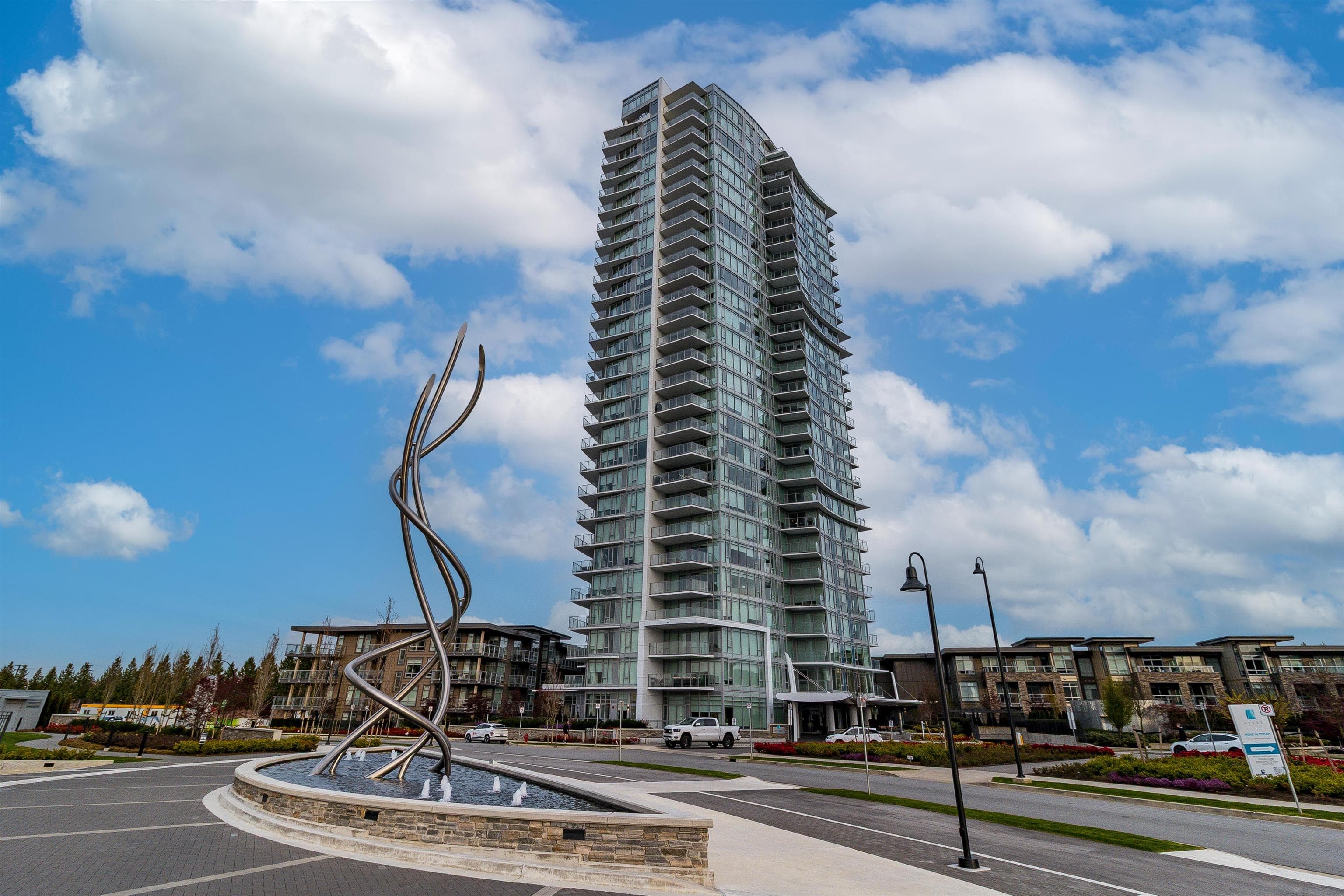403 - 7769 Park Crescent, Burnaby