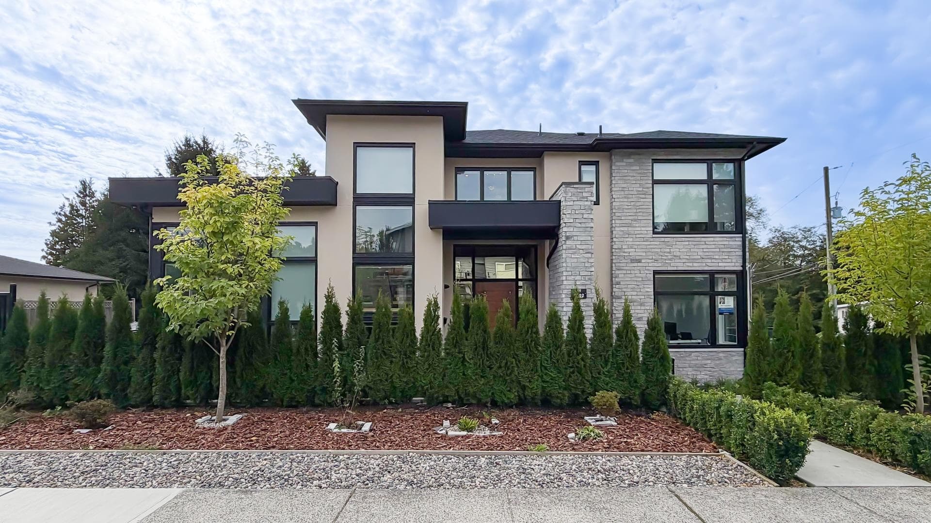 5302 Springdale Court, Burnaby