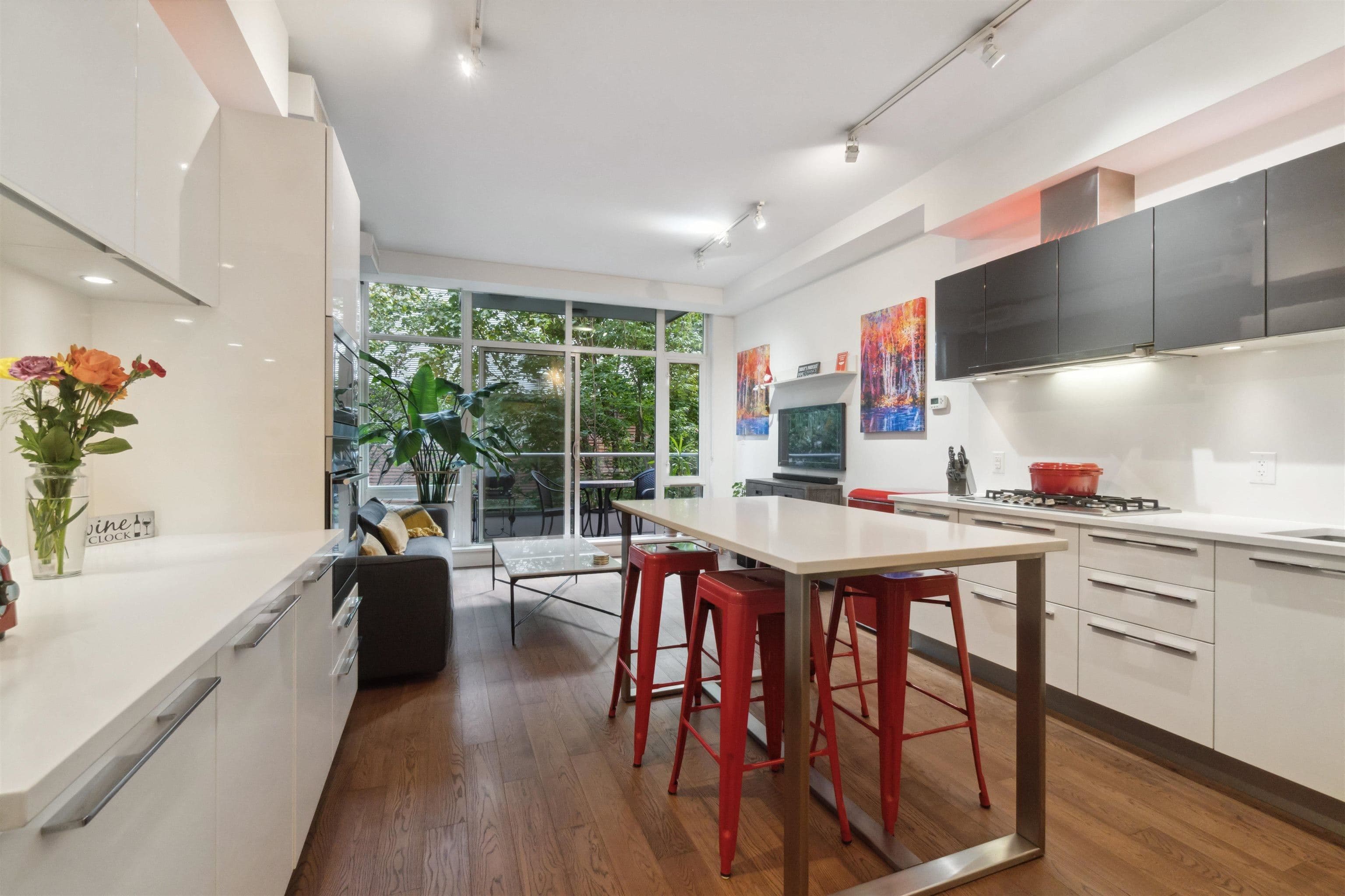 225 - 108 E 1st Avenue, Vancouver