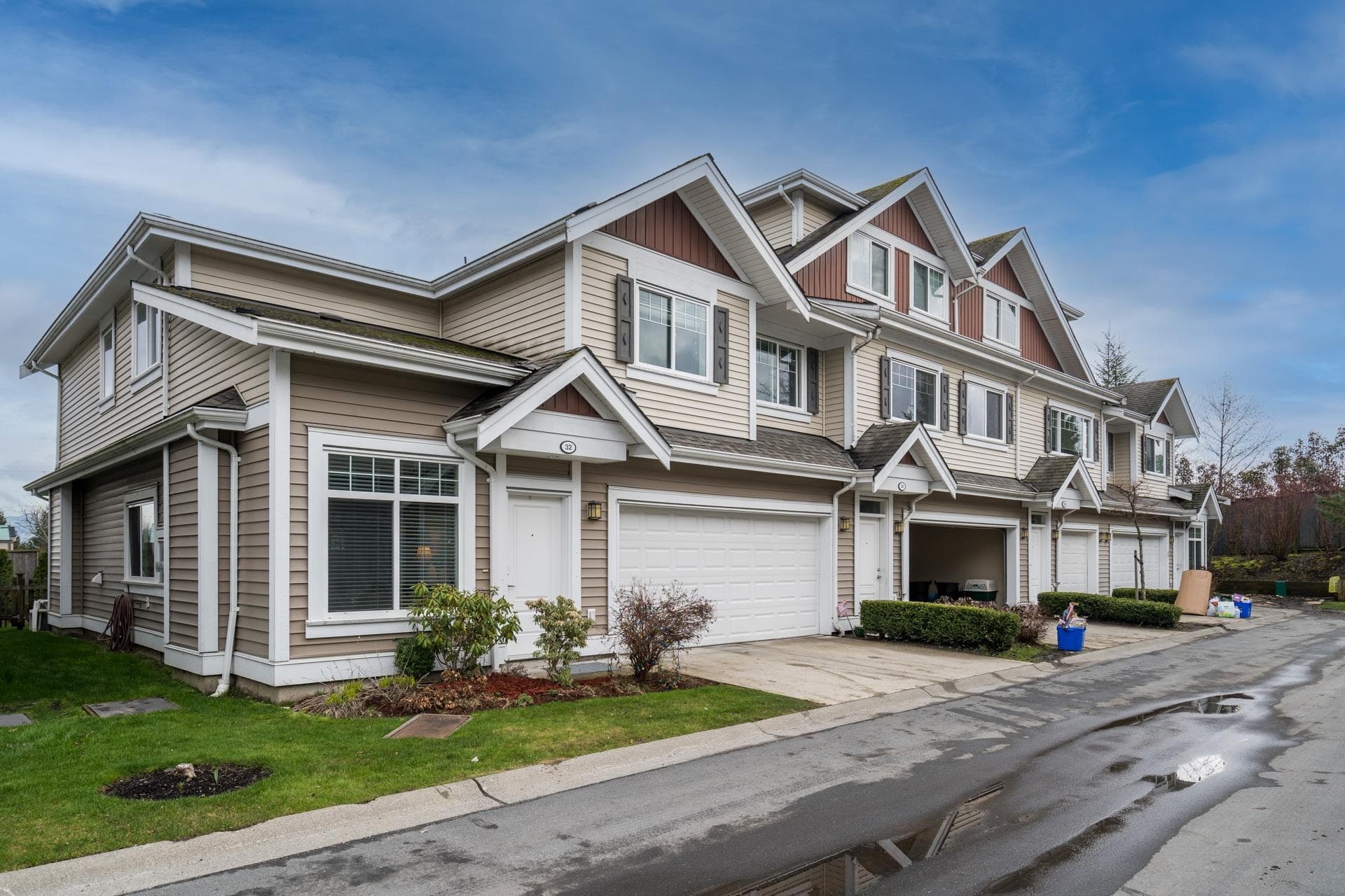 32 - 30748 Cardinal Avenue, Abbotsford