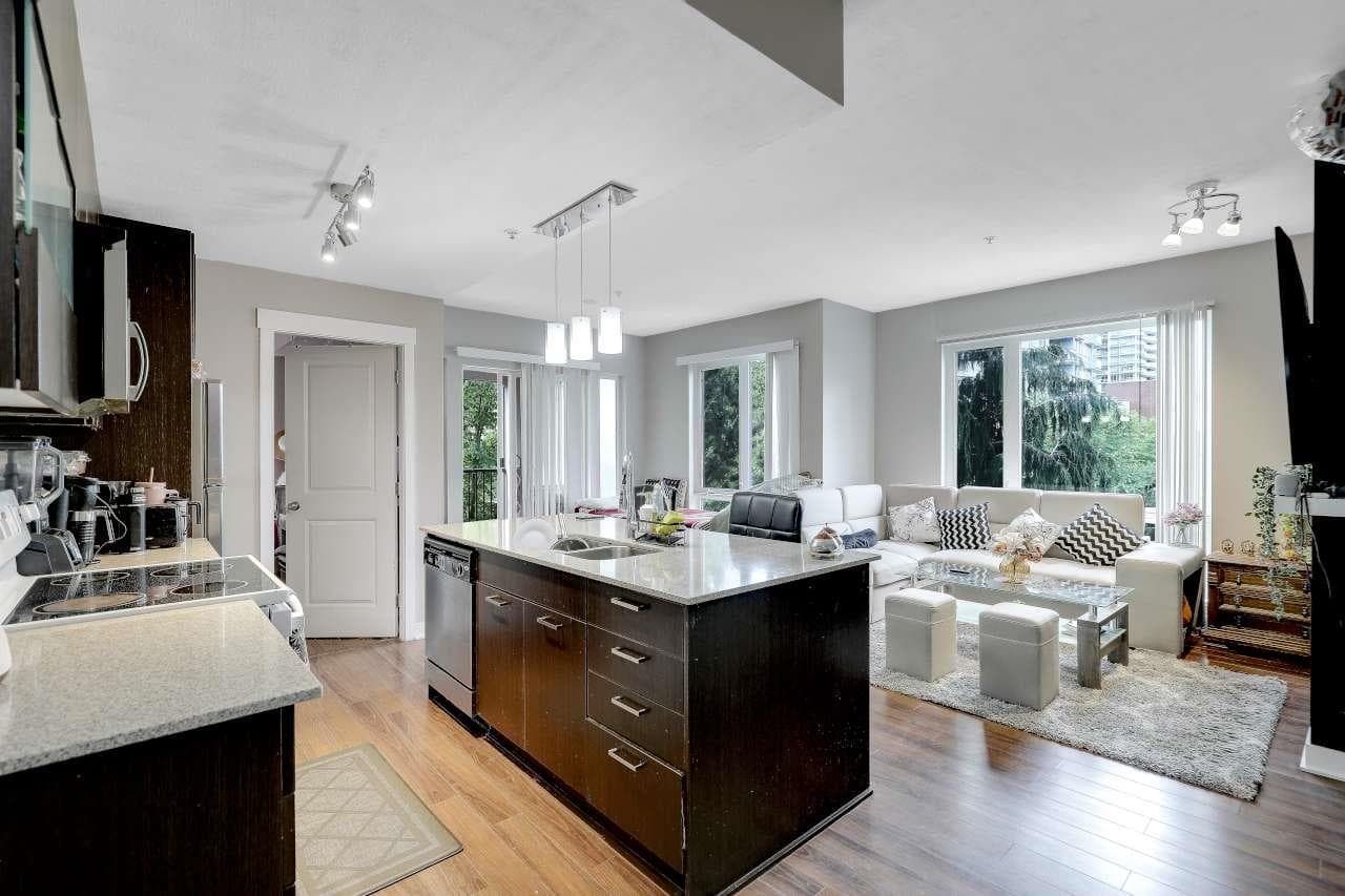 316 - 13339 102a Avenue, Surrey