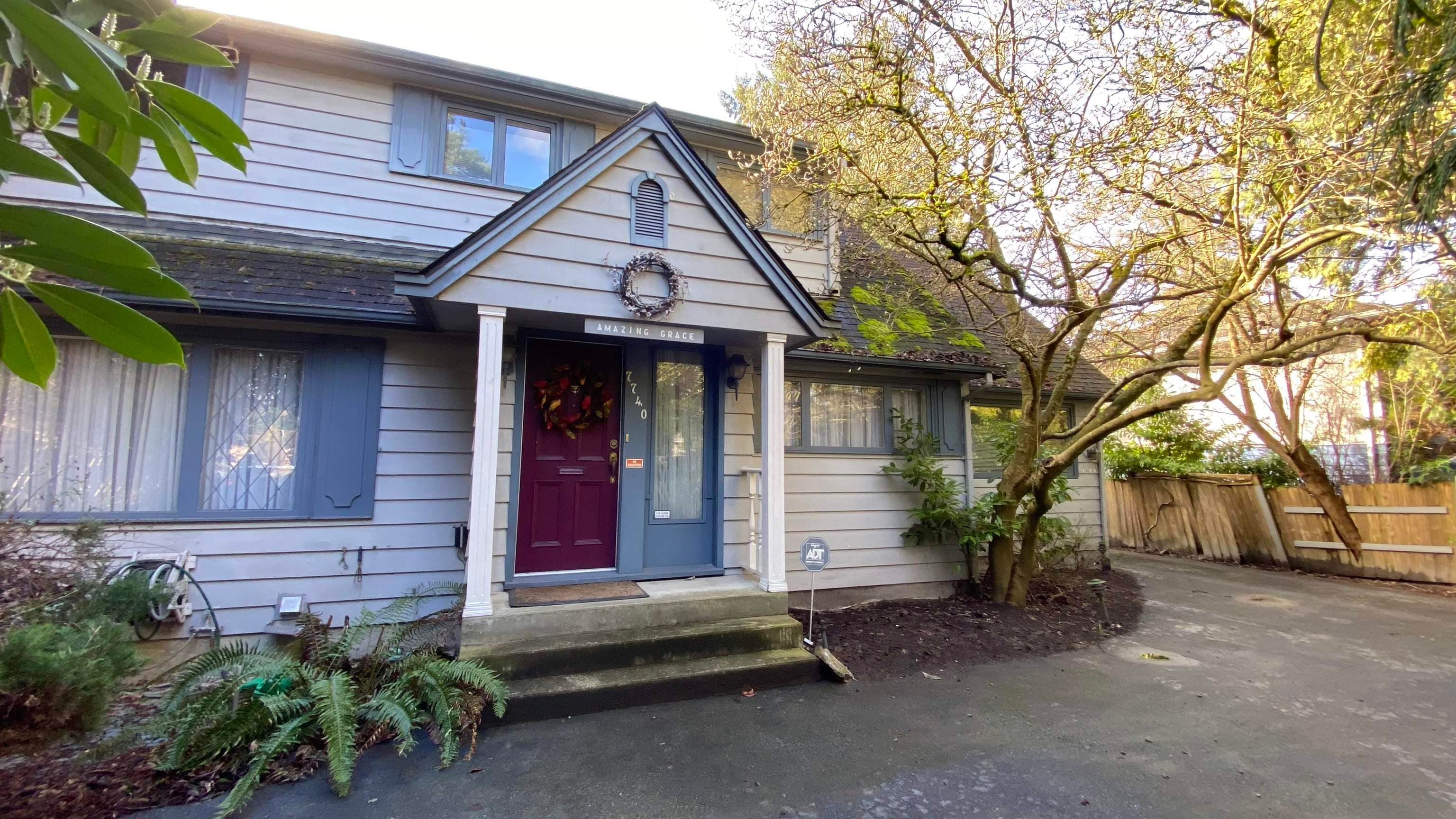 7740 Blundell Road, Richmond