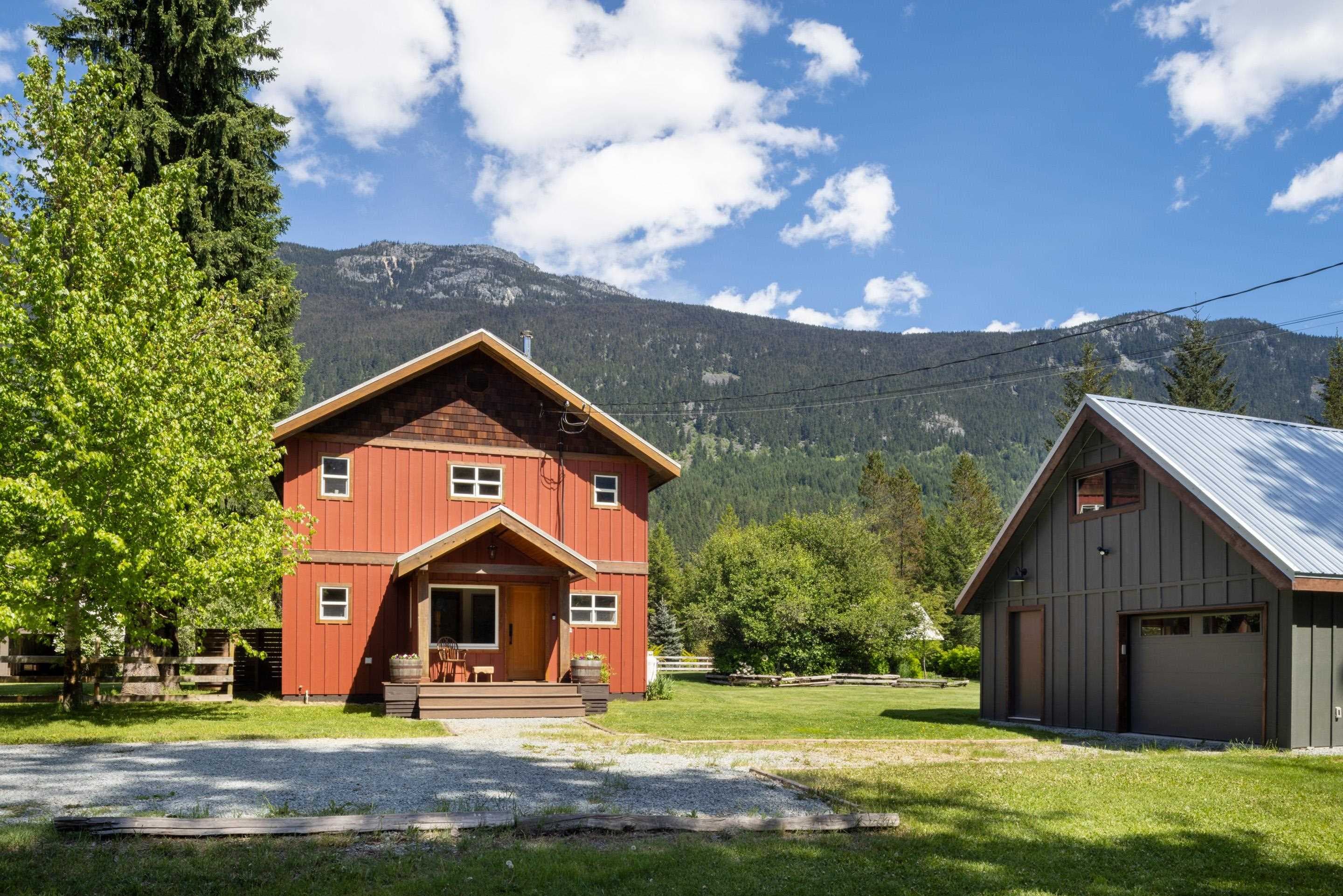 8950 Pemberton Meadows Road, Pemberton, V0N 2L2 — photo 3