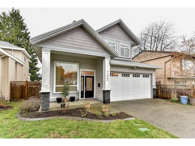 7423 115 Street, Delta