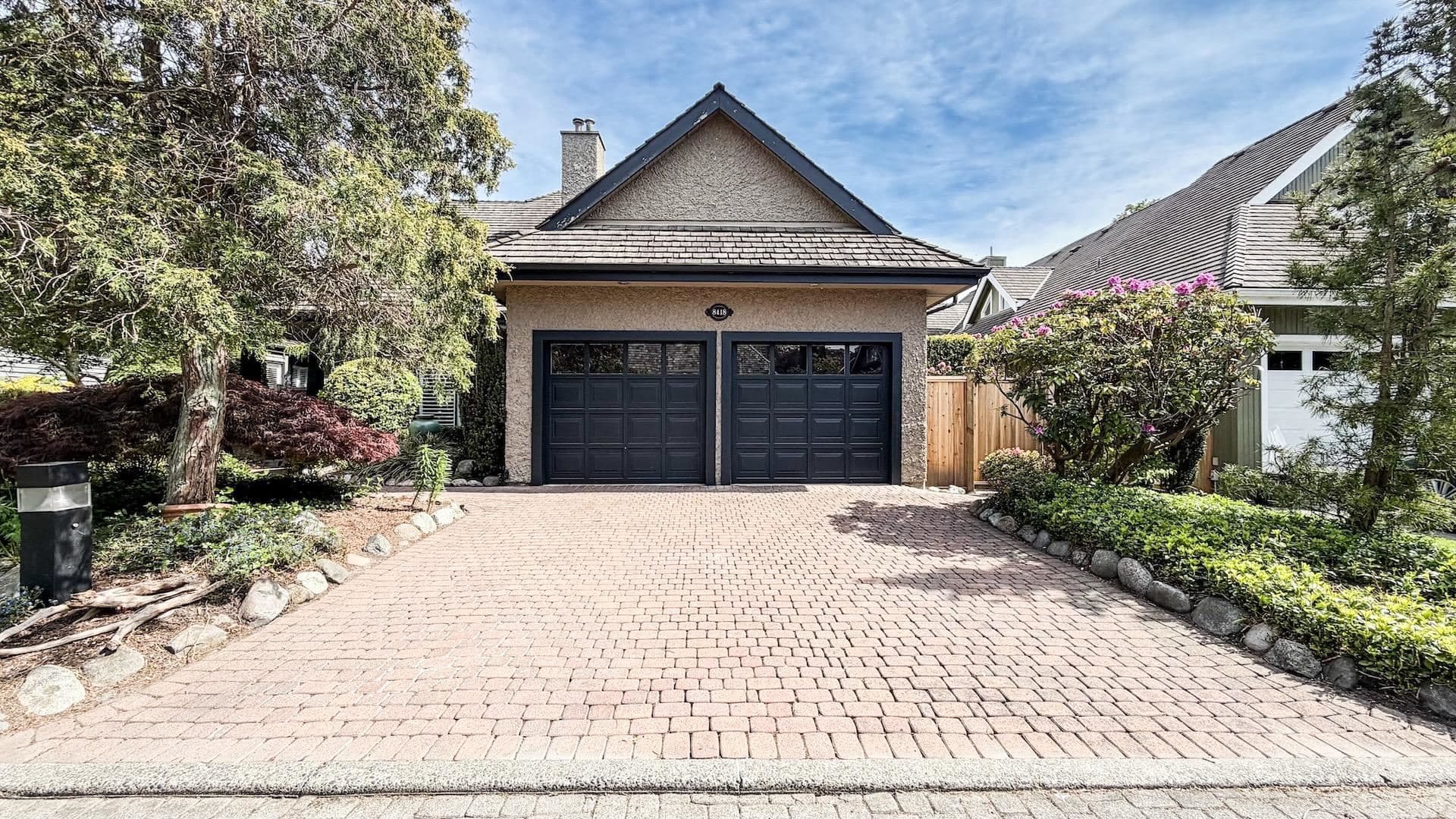 8418 Gillnet Place, Vancouver