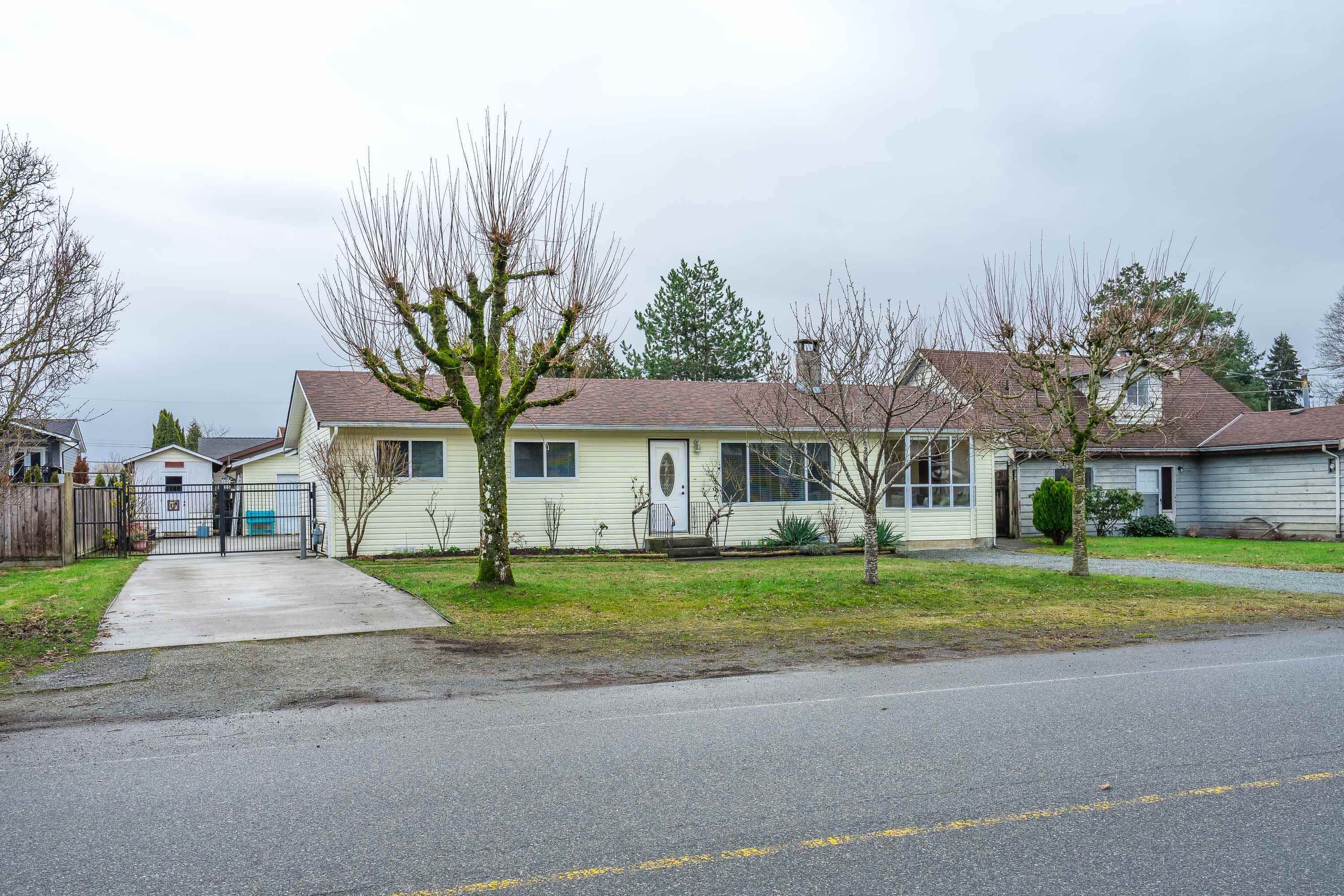27056 28a Avenue, Langley
