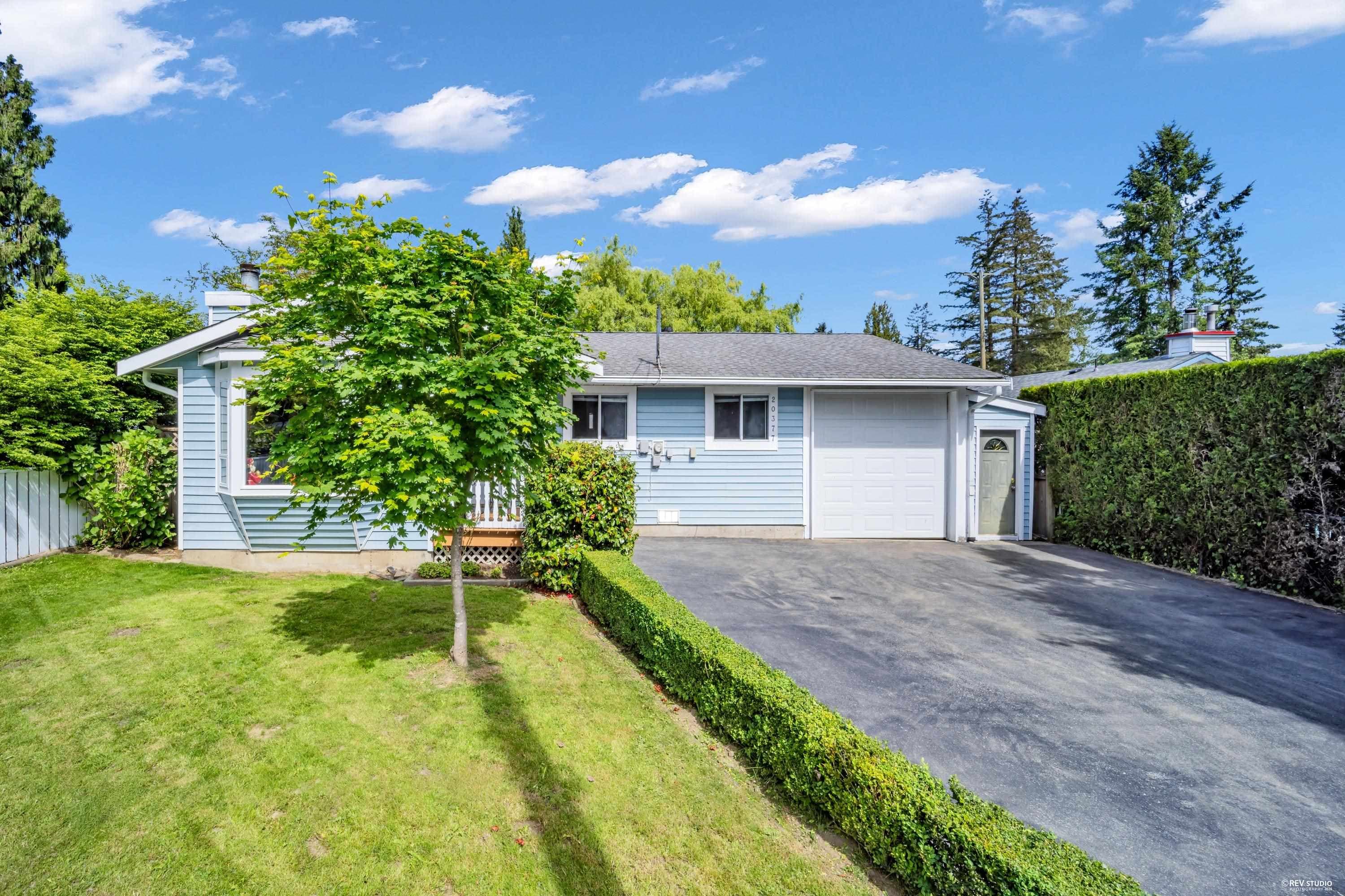 20377 Kent Street, Maple Ridge