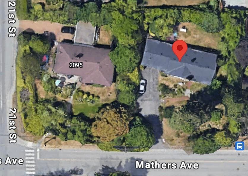 2055 Mathers Avenue, West Vancouver, V7V 2G9 — photo 5