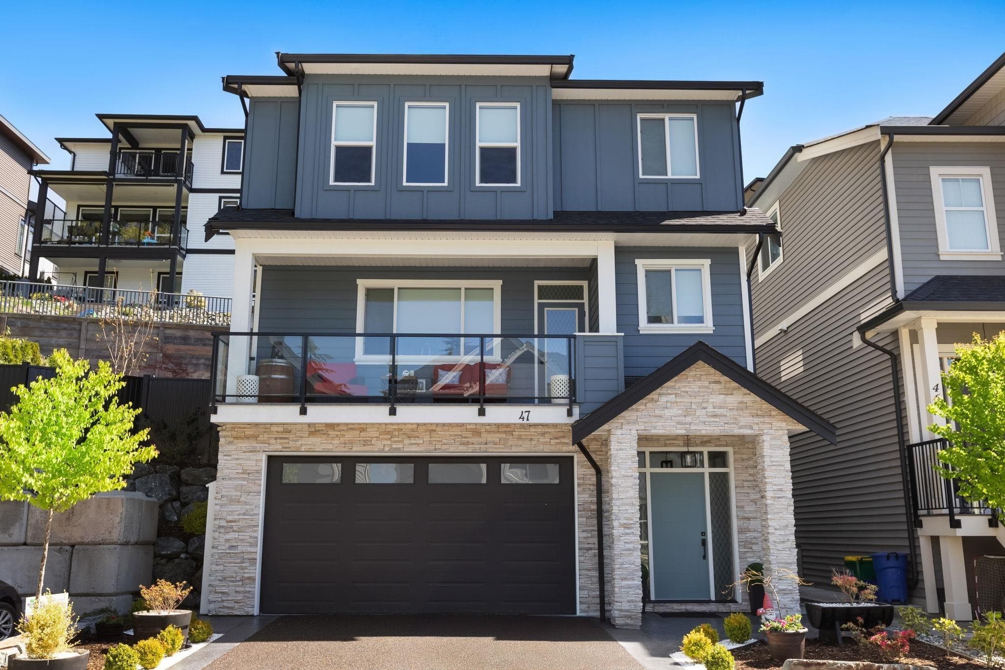 47 - 4295 Old Clayburn Road, Abbotsford