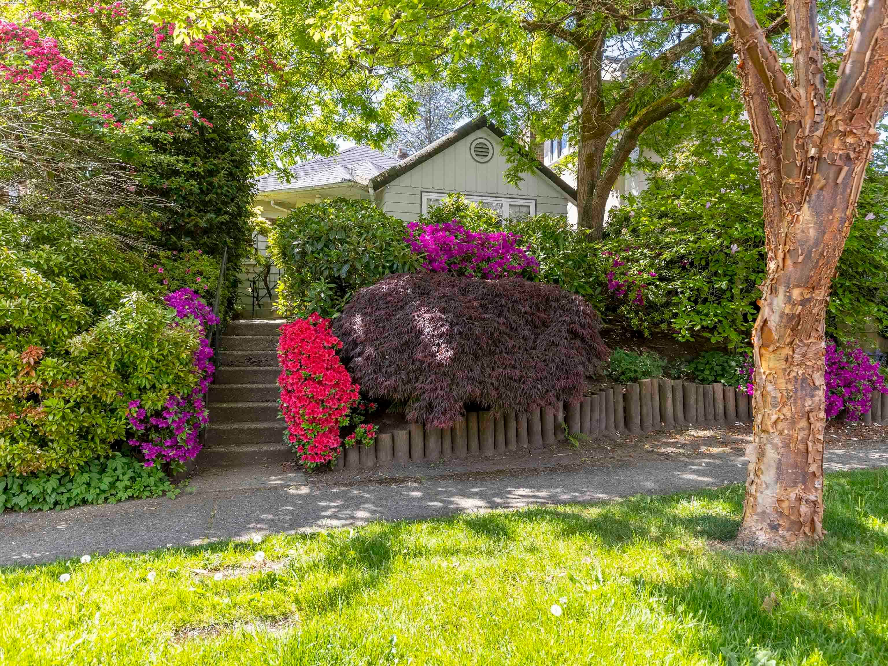 4518 W 12th Avenue, Vancouver